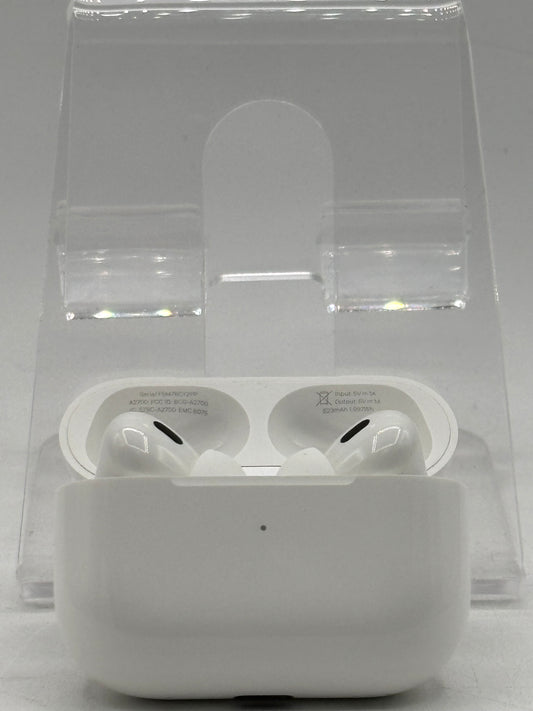 Apple AirPods Pro 2nd Generation A2698/A2699/A2700, FOR PARTS (FREE SHIPPING)