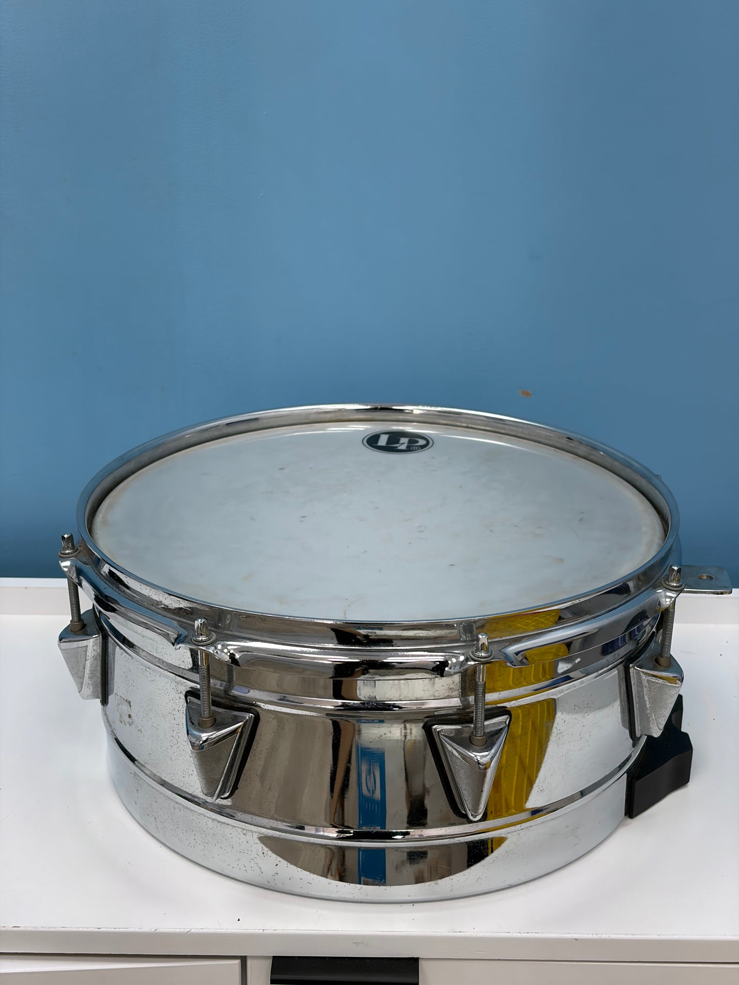 LP Latin Percussion M Cohen Drum Shell