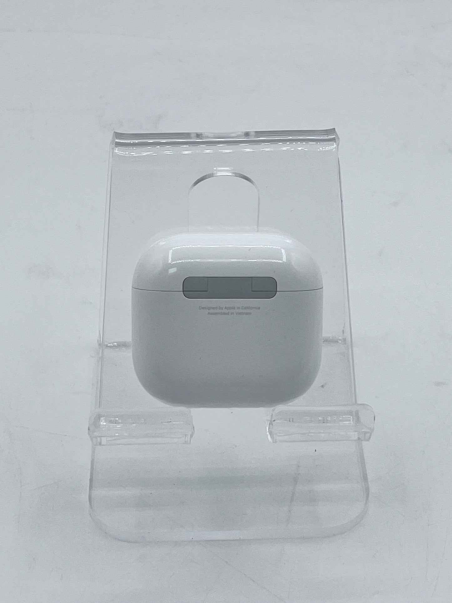 Apple AirPods (4th Gen) Complete Set A3058 A3050 A3053 - White