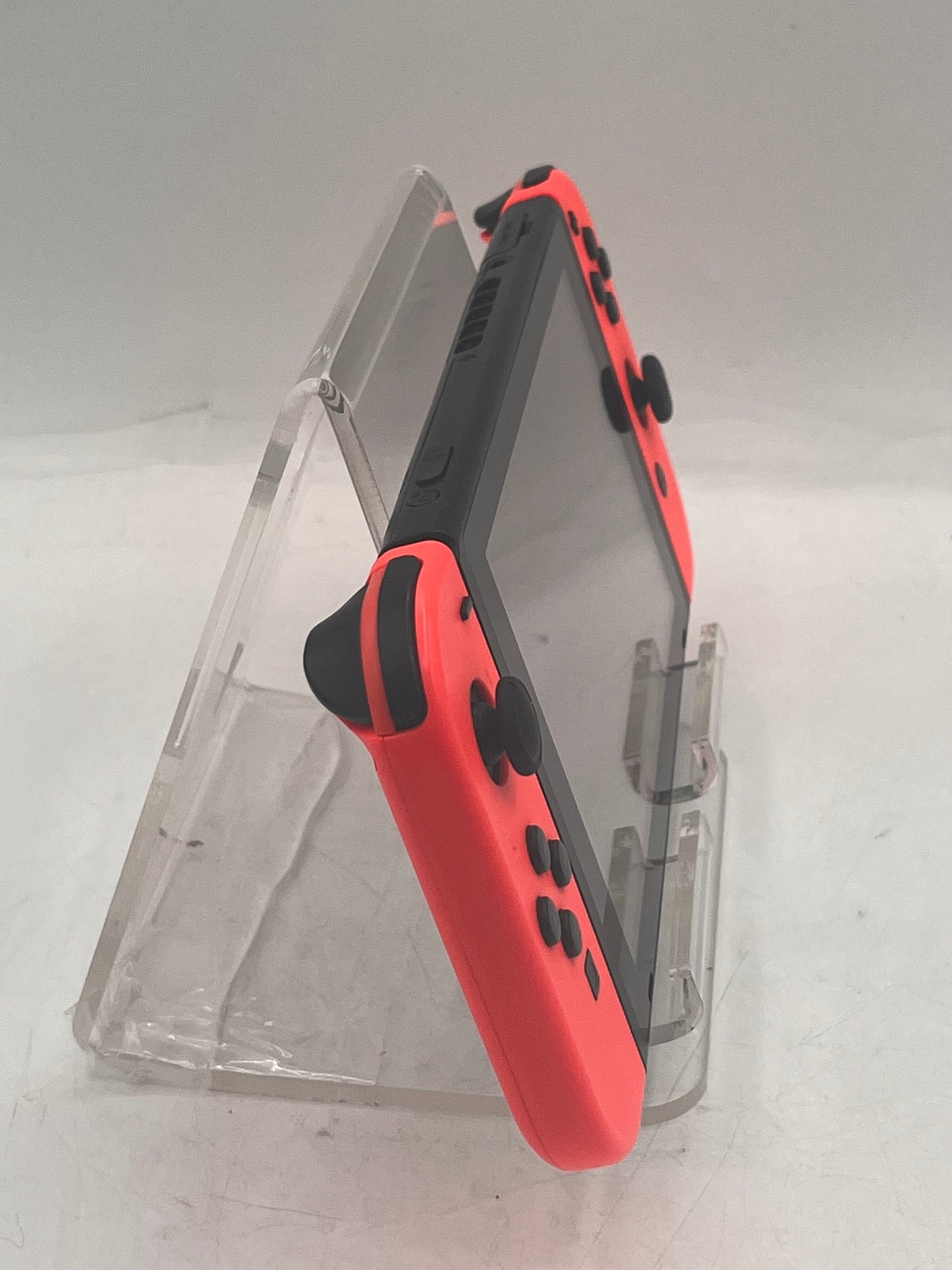 Nintendo Switch (HAC-001) 2017 Black 32GB Video Game Console