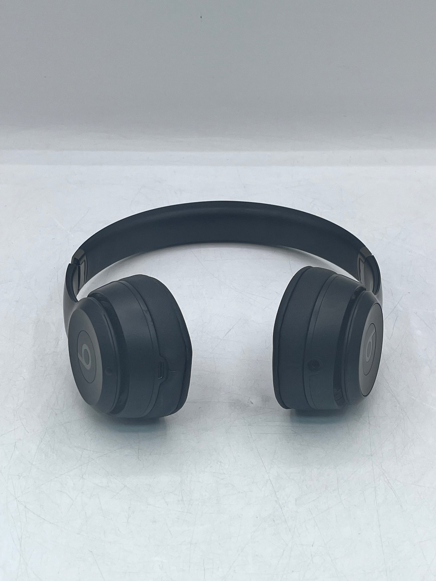 Beats Solo 4 Wireless Headphones MX442LL/A - Black