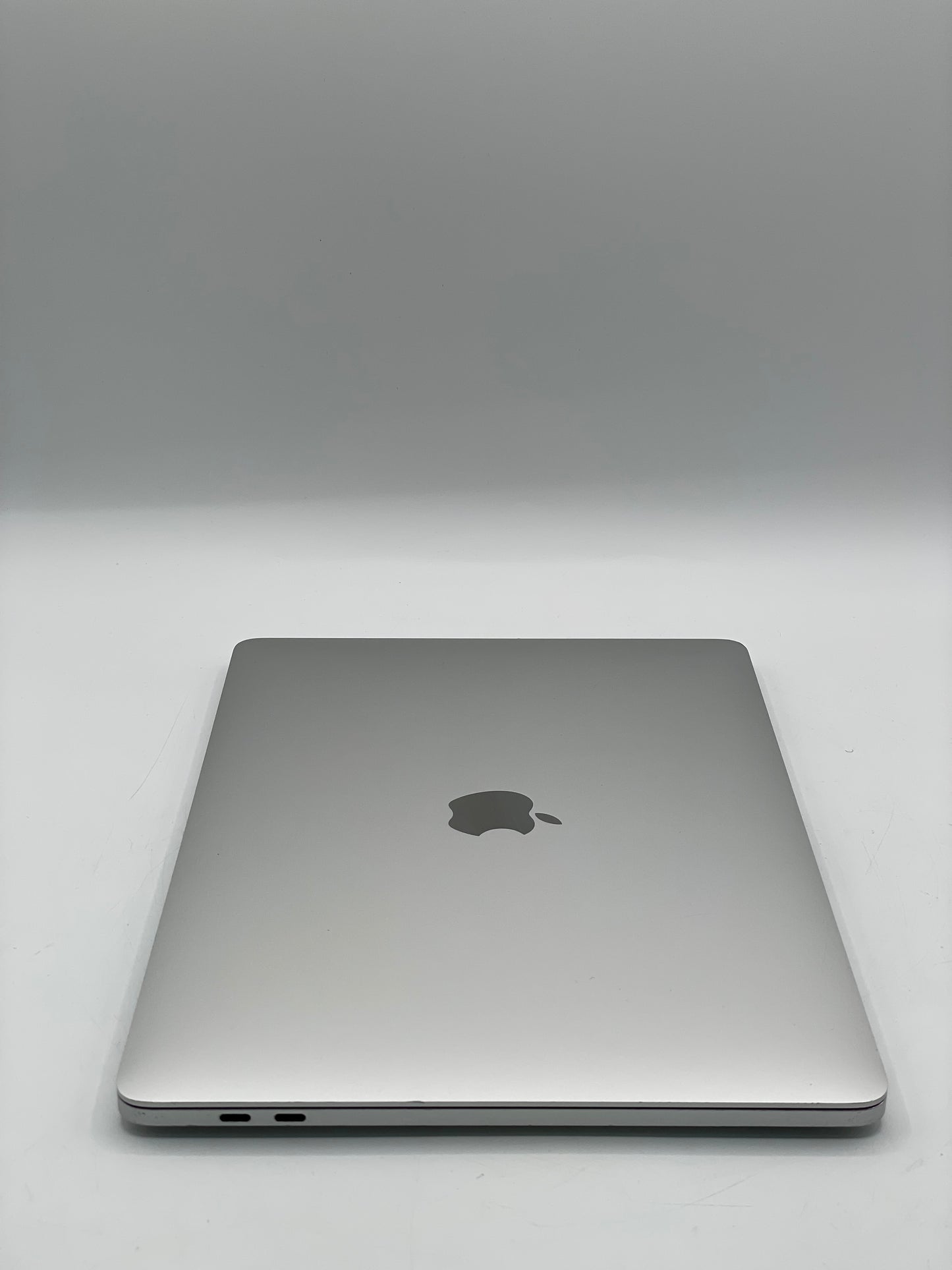 Apple MacBook Pro 2020 13in (512GB SSD, M1, 8GB) Laptop - Space Gray - MYD92LL/A