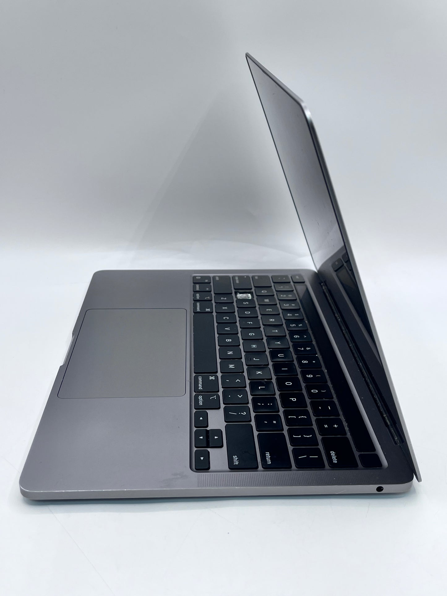 Apple MacBook Pro M1 A2338 2020 13" 256GB 8GB - Space Gray READ