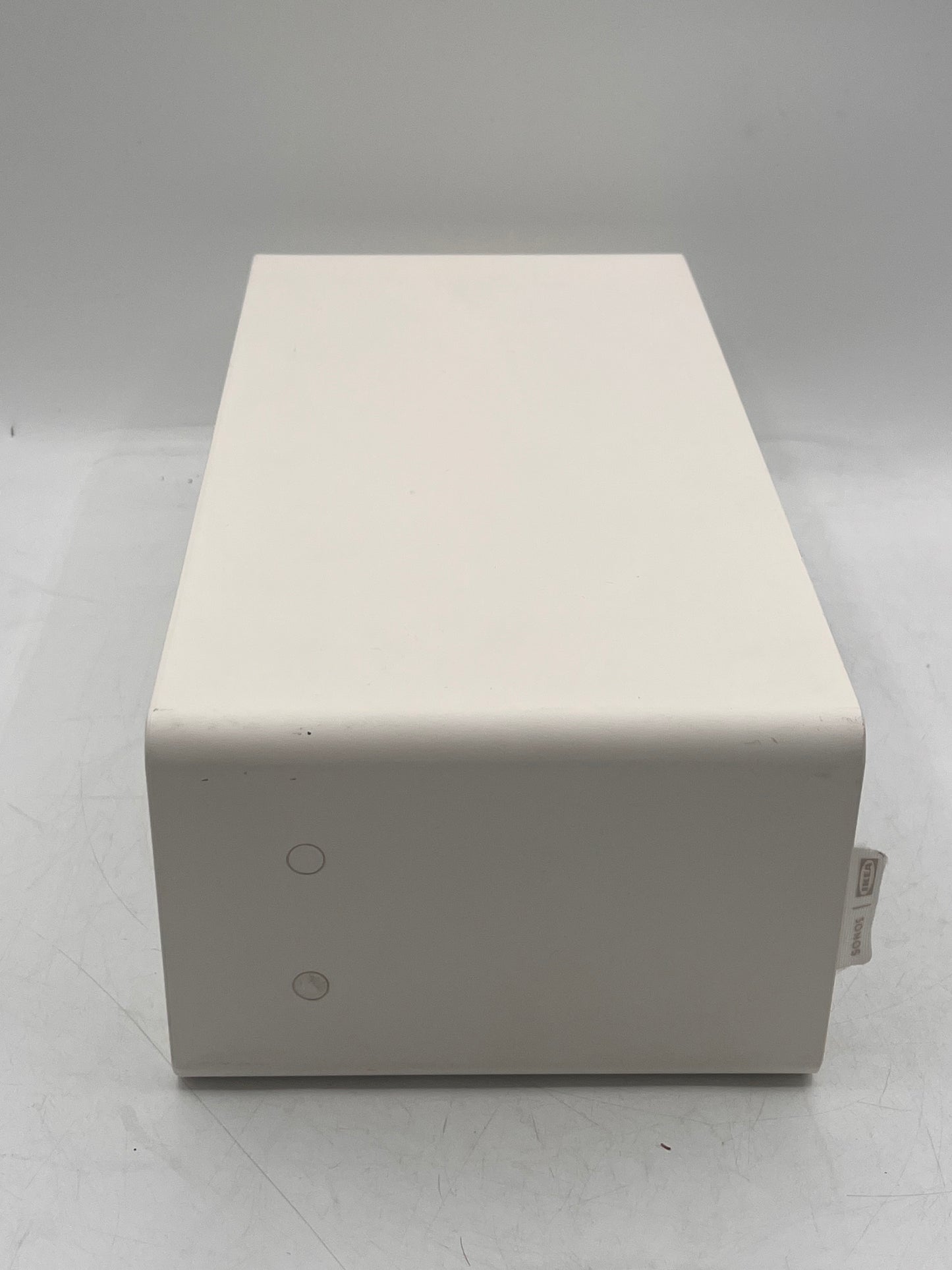 Sonos IKEA Sonos Symfonisk Wifi Bookshelf Speaker E1801 - Gray