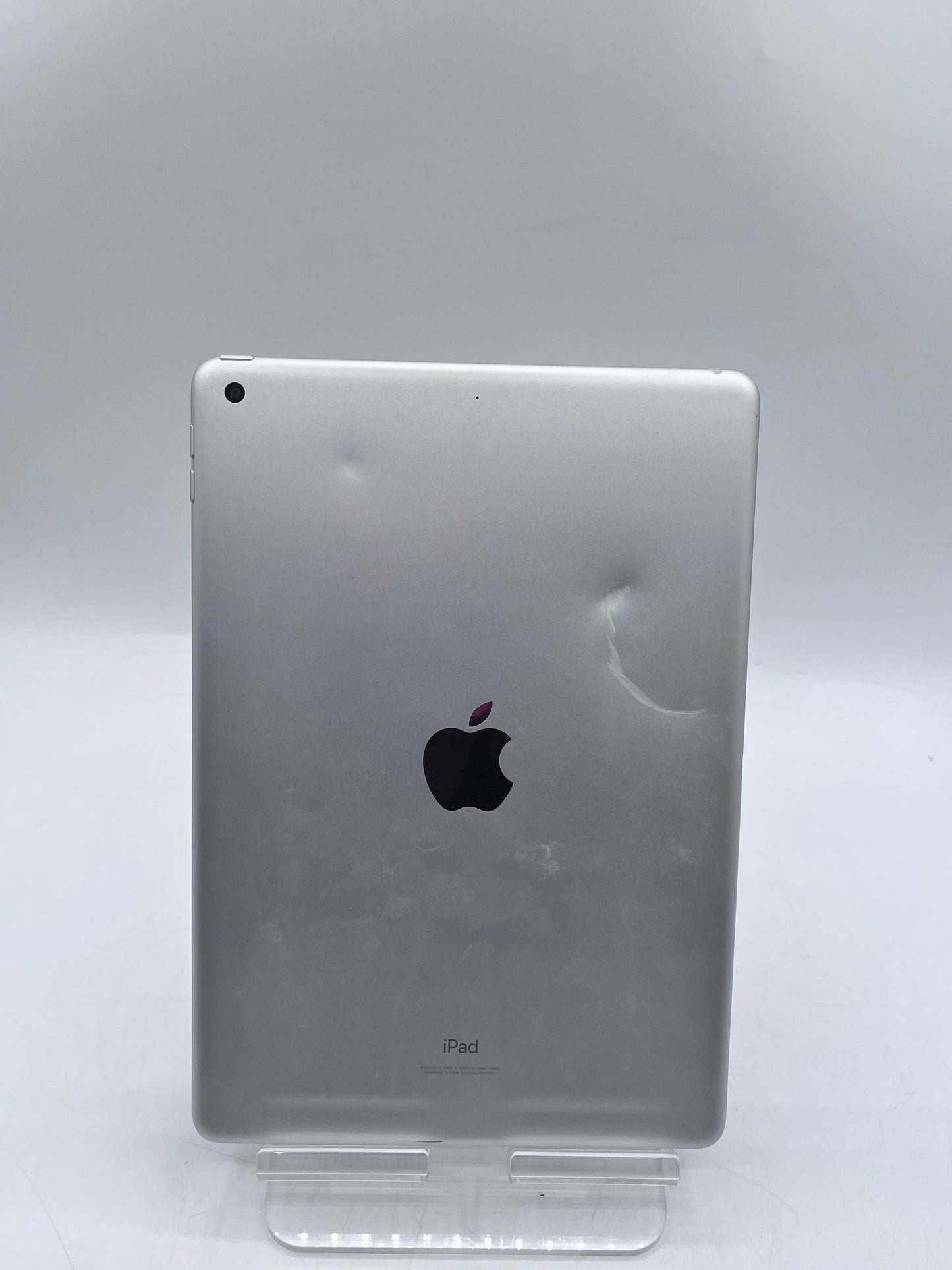 Apple iPad (9th Gen) A2602 MK2P3LL/A 10.2" 256GB Space Gray