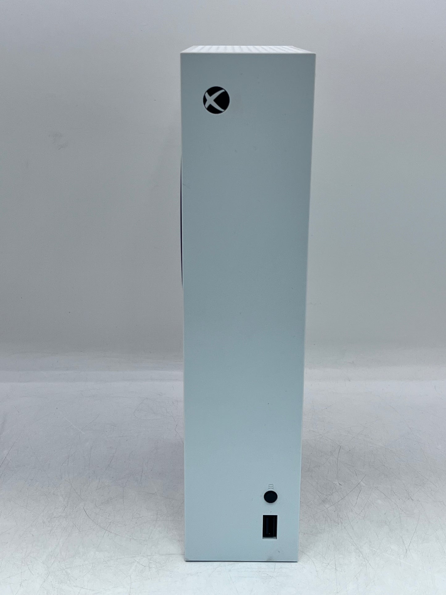 Microsoft Xbox Series S 2020 (Model: 1881) RRS-00001 512GB - White