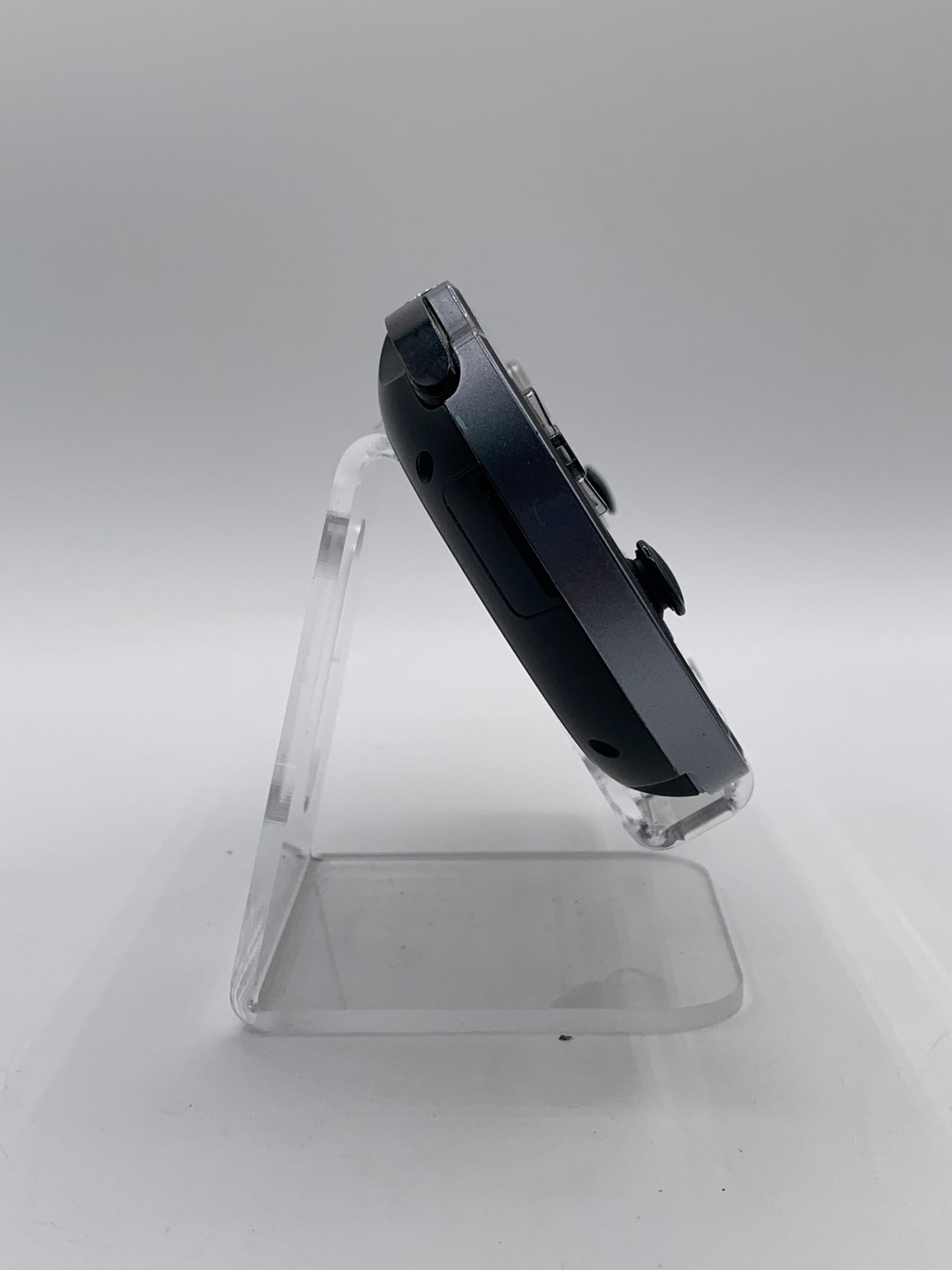 Sony Ps Vita PCH-1101 32GB Crystal Black with Charger Tested Free Shipping