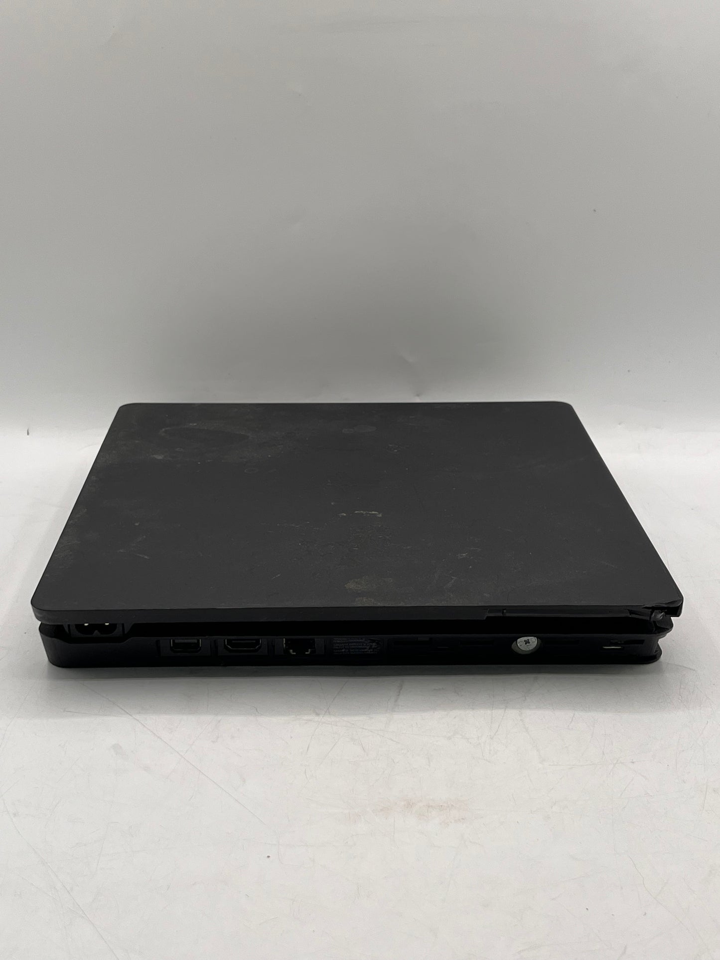 Sony PlayStation 4 Slim CUH-2015A 500GB Video Game Console - Black
