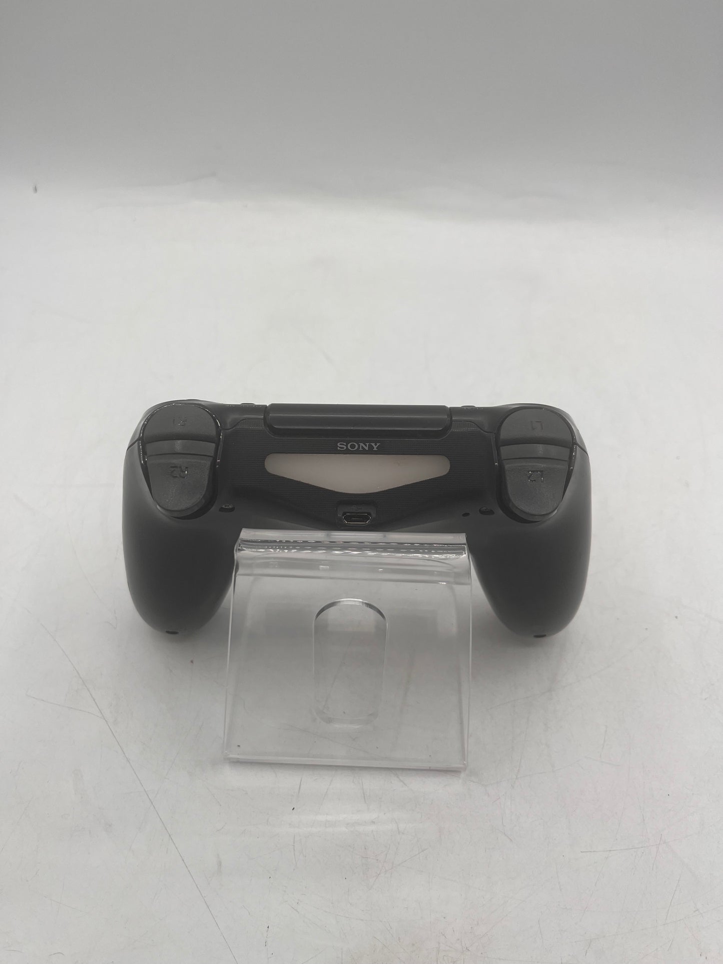 Sony PS4 CUH-ZCT2U Video Game Controller - Black