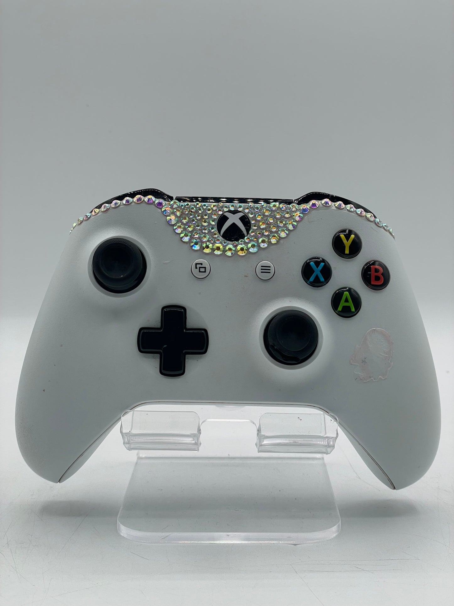 Microsoft Xbox One S 1TB Console Gaming System White 1681