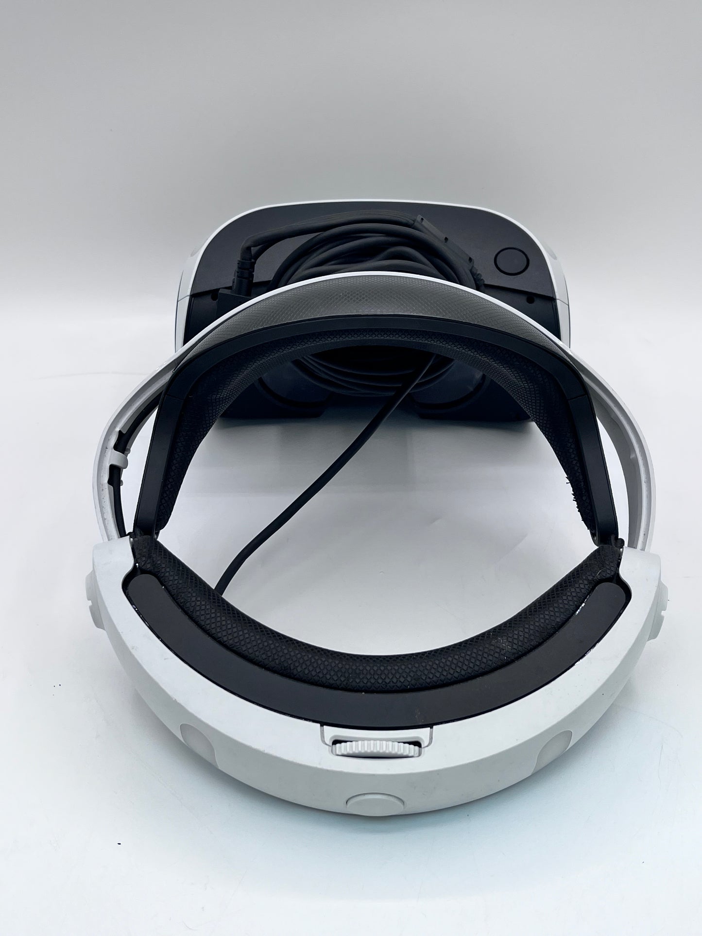 Sony PlayStation VR PS4 Virtual Reality Headset White