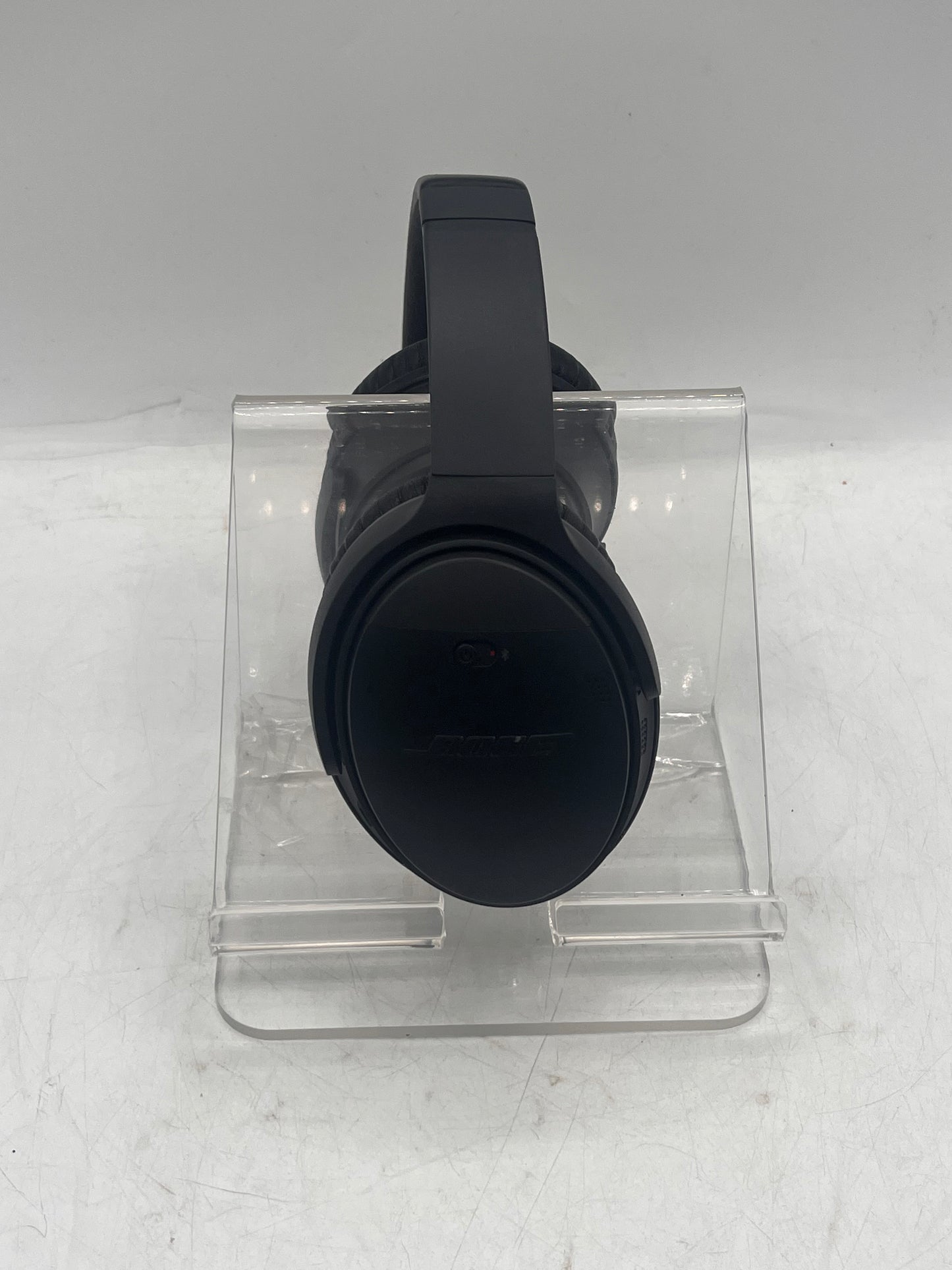 Bose QuietComfort 35 II (2017) Wireless Headphones - Black