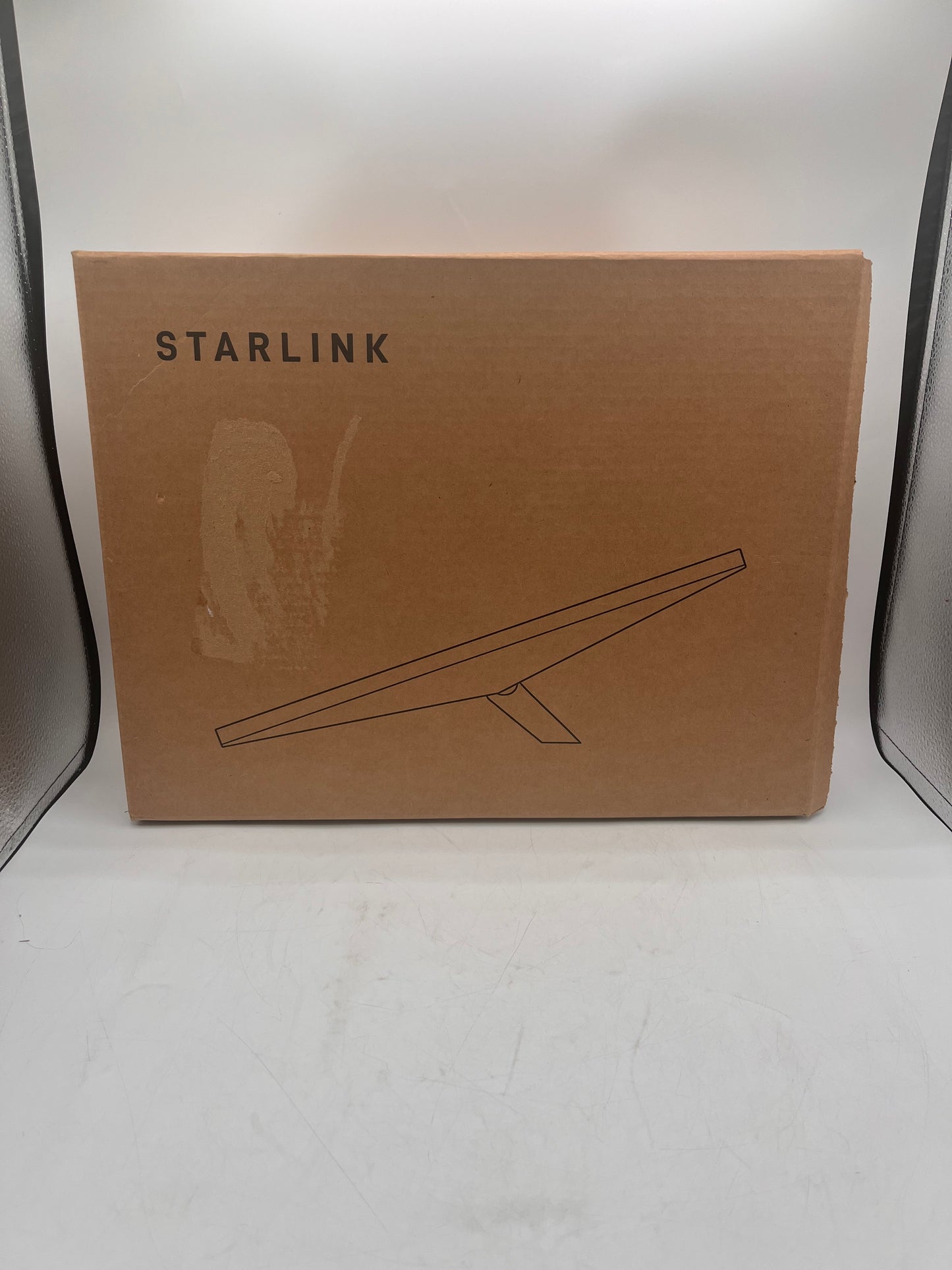 Starlink Mini Satellite Internet Receiver Kit With Accessories - Model UTA-231 READD