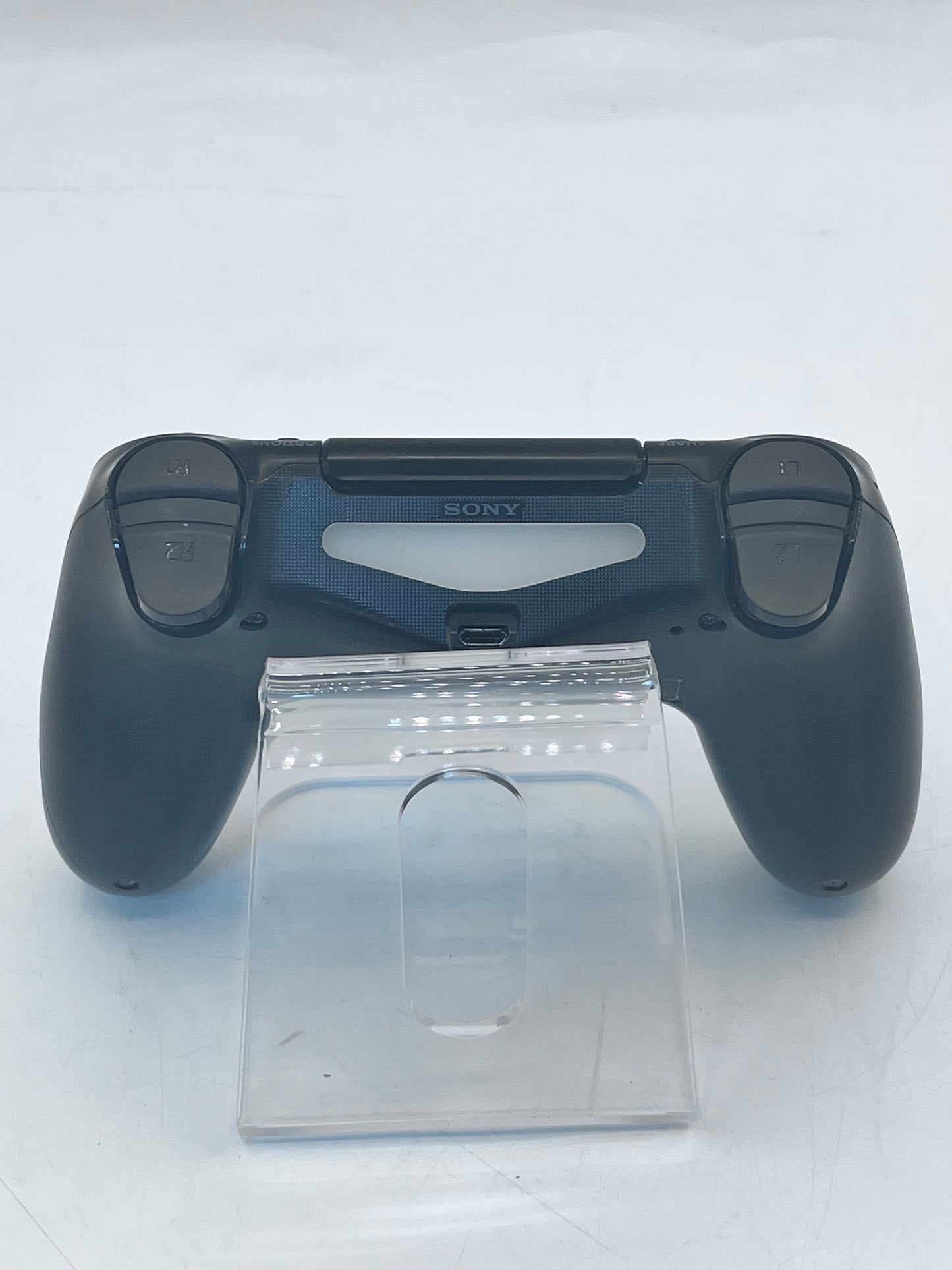 Sony PS4 CUH-ZCT2U Game Controller - Black