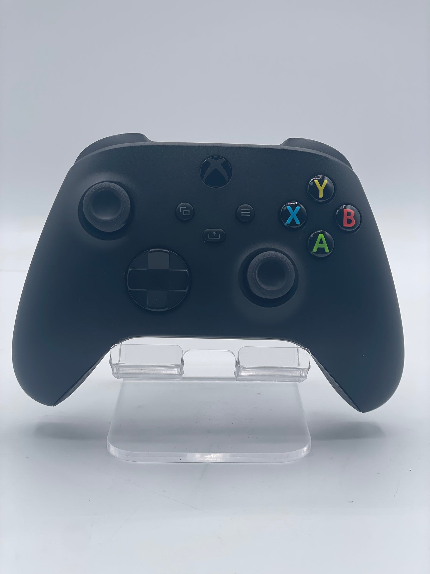 Microsoft Xbox Series X 1TB 2020 Model 1882 with Controller and Cables - Black