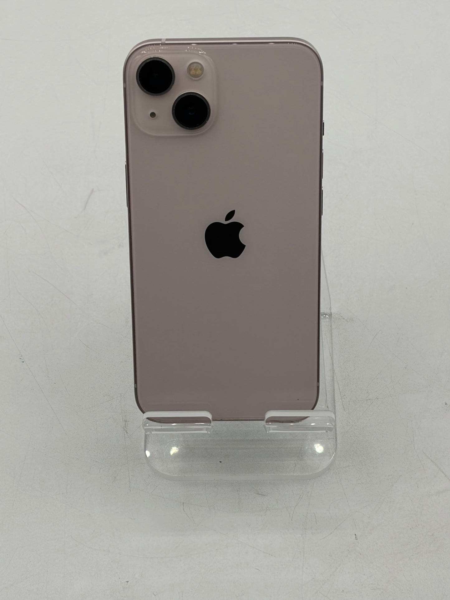 Unlocked Apple iPhone 13 128GB A2482 MLA73LL/A Pink Service Battery