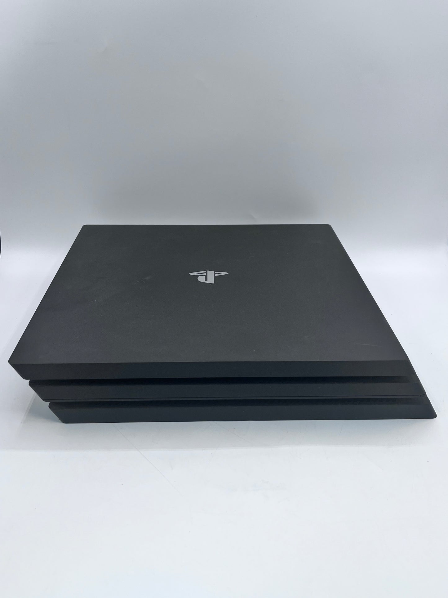 Sony PlayStation 4 Pro CUH-7015B 1TB Video Game System - Black