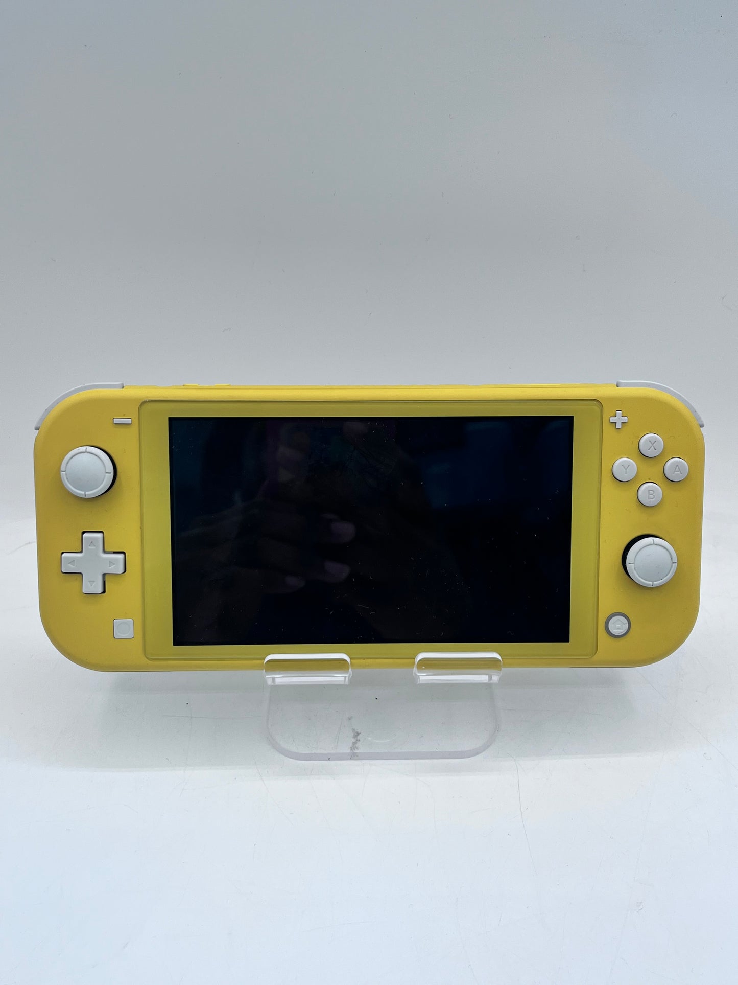 Nintendo Switch Lite HDH-001 2019 32GB Yellow Joycons