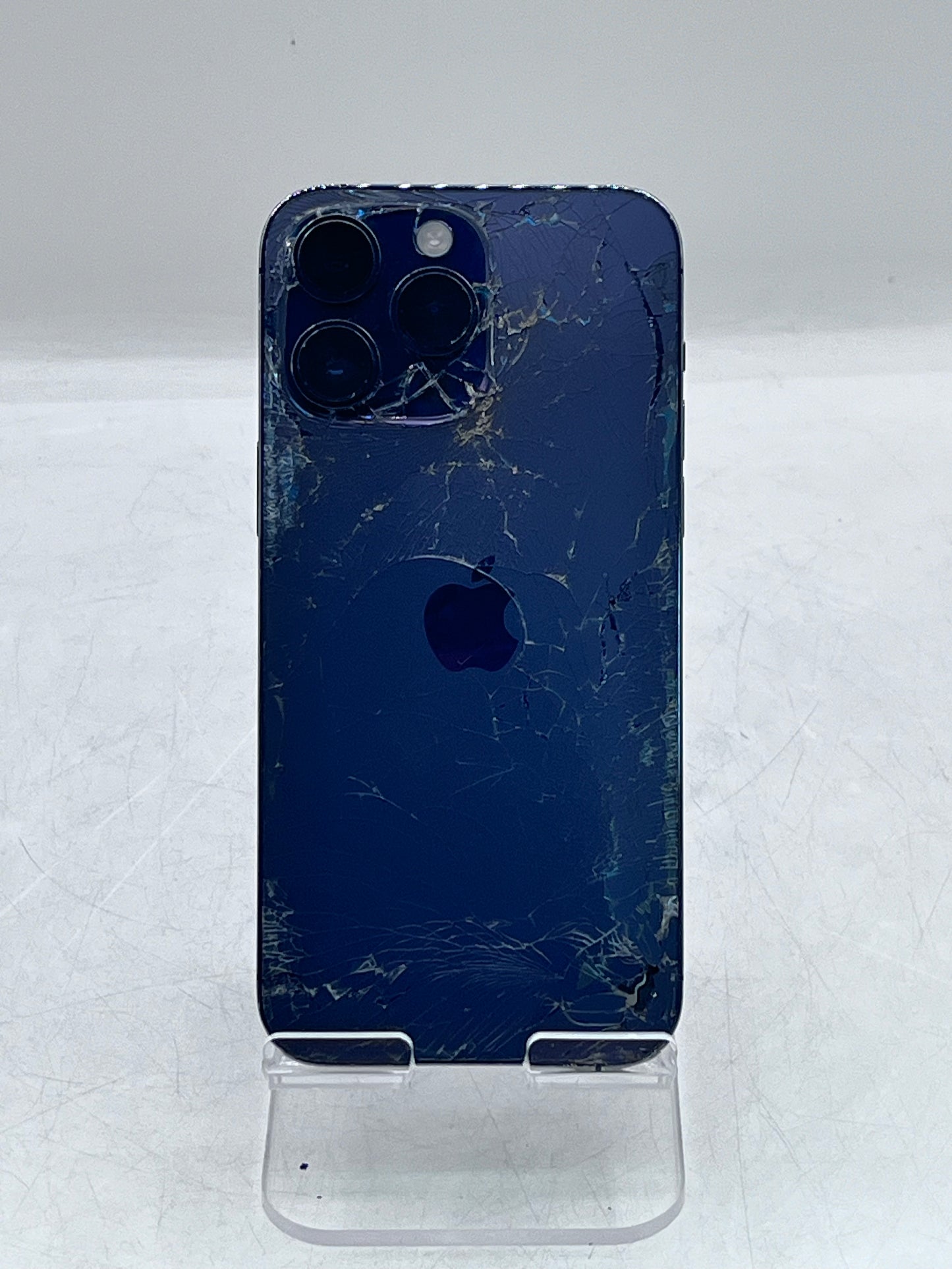 Apple iPhone 14 Pro Max A2651 MQ8W3LL/A 256GB 6GB - Purple