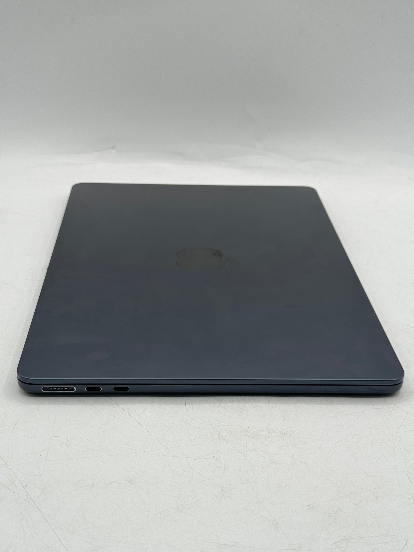 2023 Apple MacBook Air 13" M2 8GB 256GB A2681 MLY33LL/A Midhnight Blue - BAD LCD