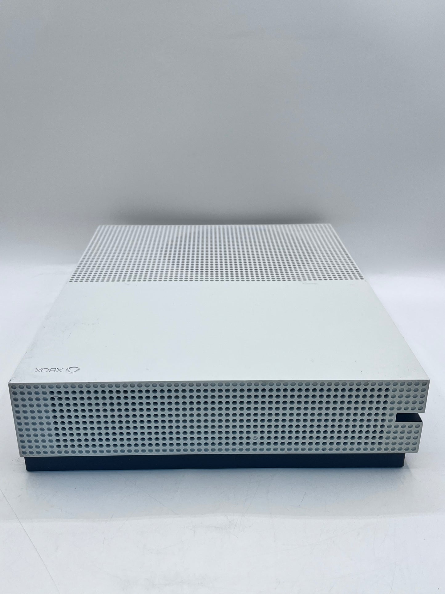 Microsoft Xbox One S 1TB 1681 Video Game System Tested - White Free Shipping