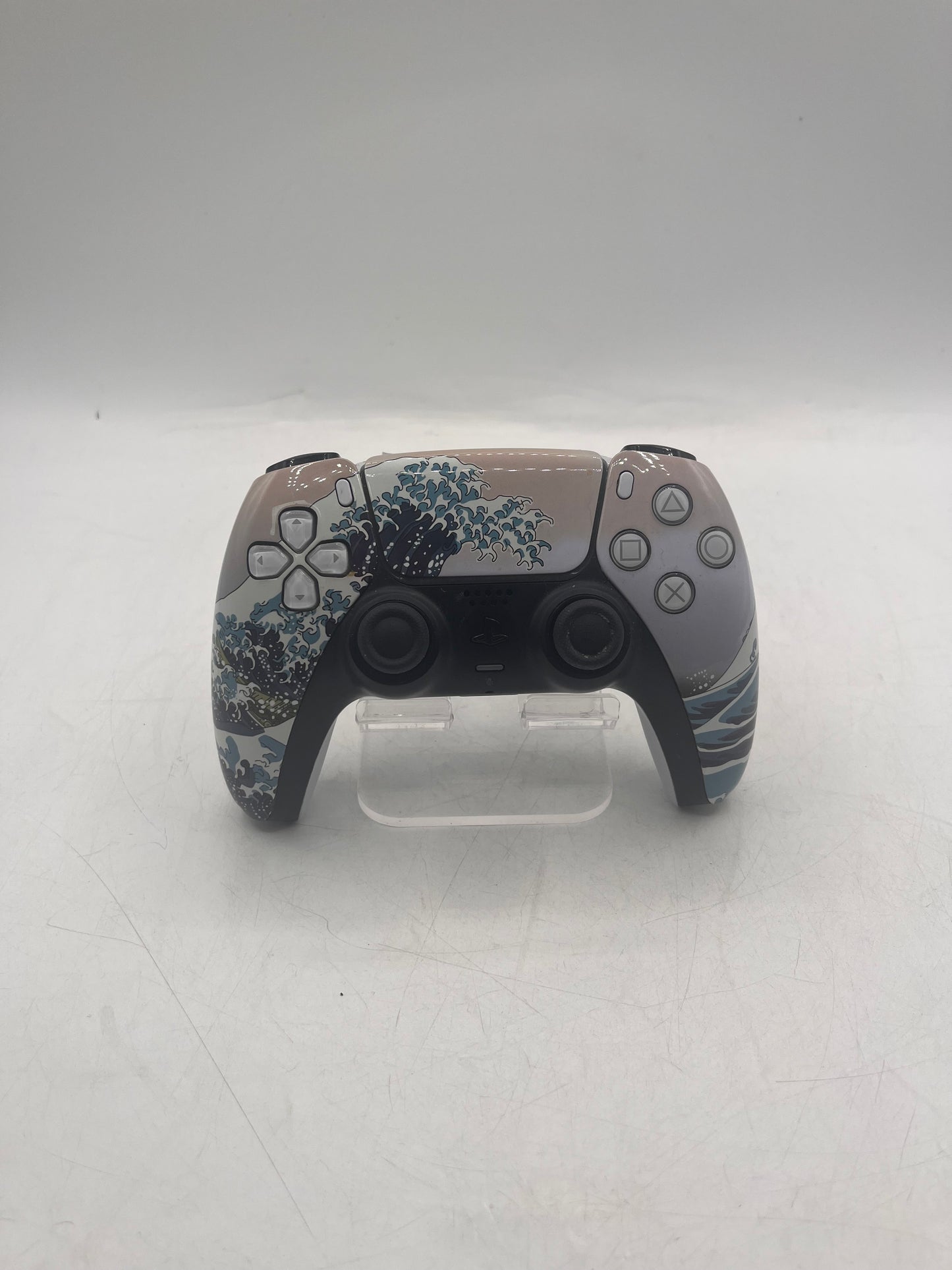 Sony PS5 CFI-ZCT1W Video Game Controller MULTI-COLORED