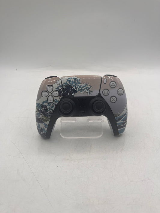 Sony PS5 CFI-ZCT1W Video Game Controller MULTI-COLORED