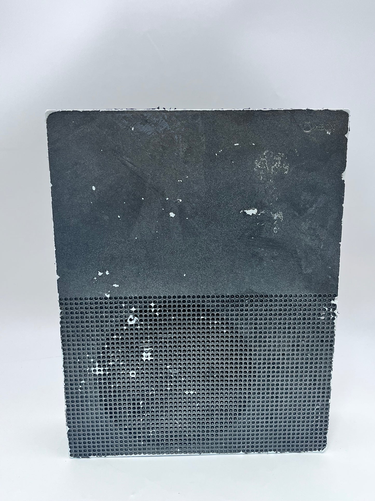 Microsoft Xbox One S 2016 500GB 1681 - Black