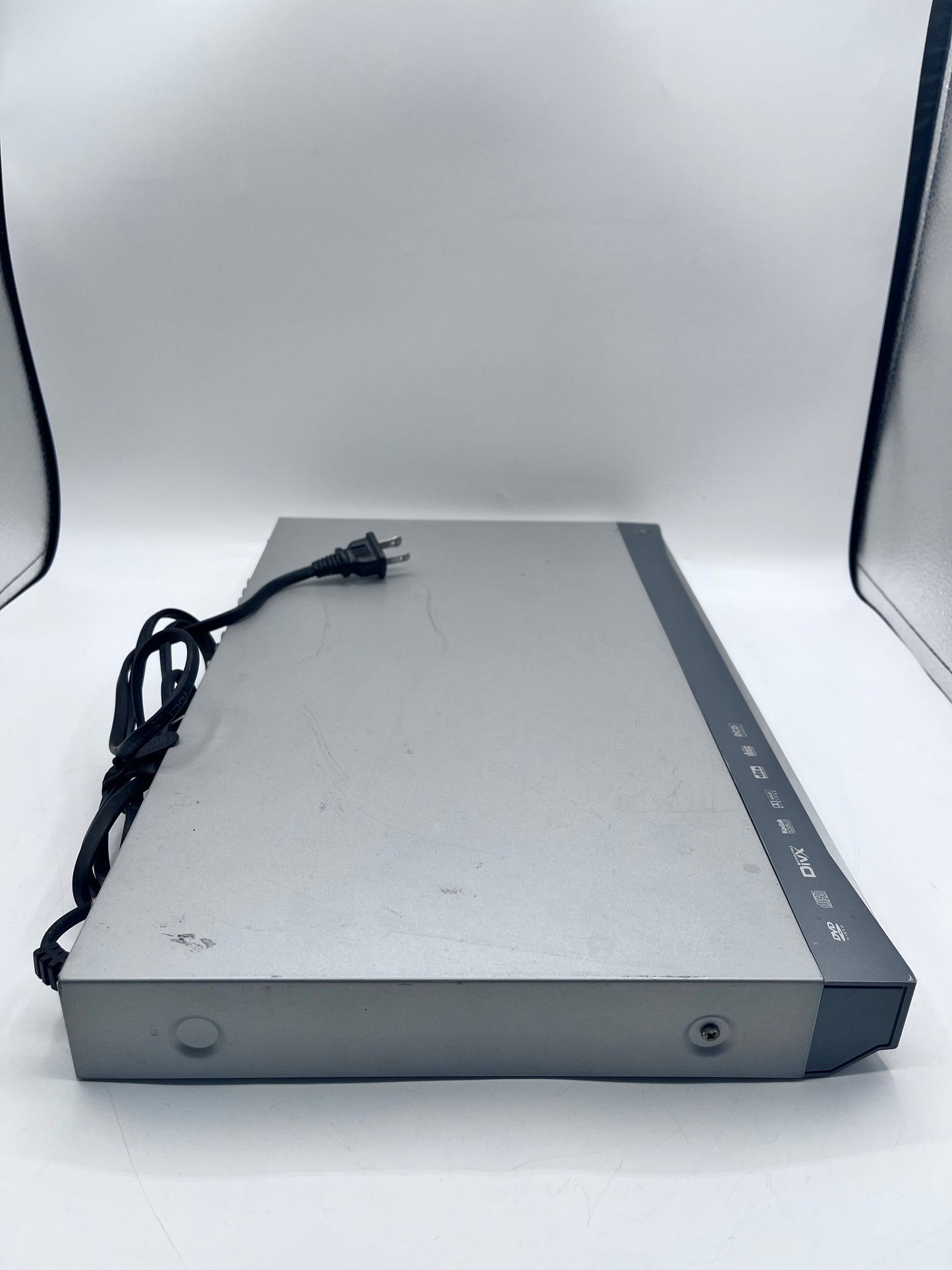 Oppo OPDV971H DVD Player Bluetooth Clear Sound Silver