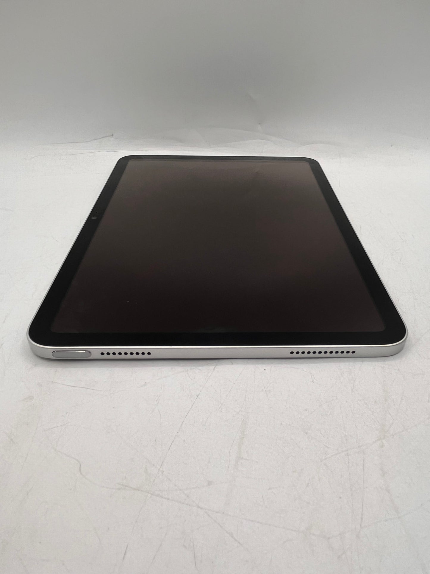 Apple iPad 11" 11th Gen A16 128GB 6GB Silver MD3Y4LL/A 2025 Model 100% Battery Free Shipping