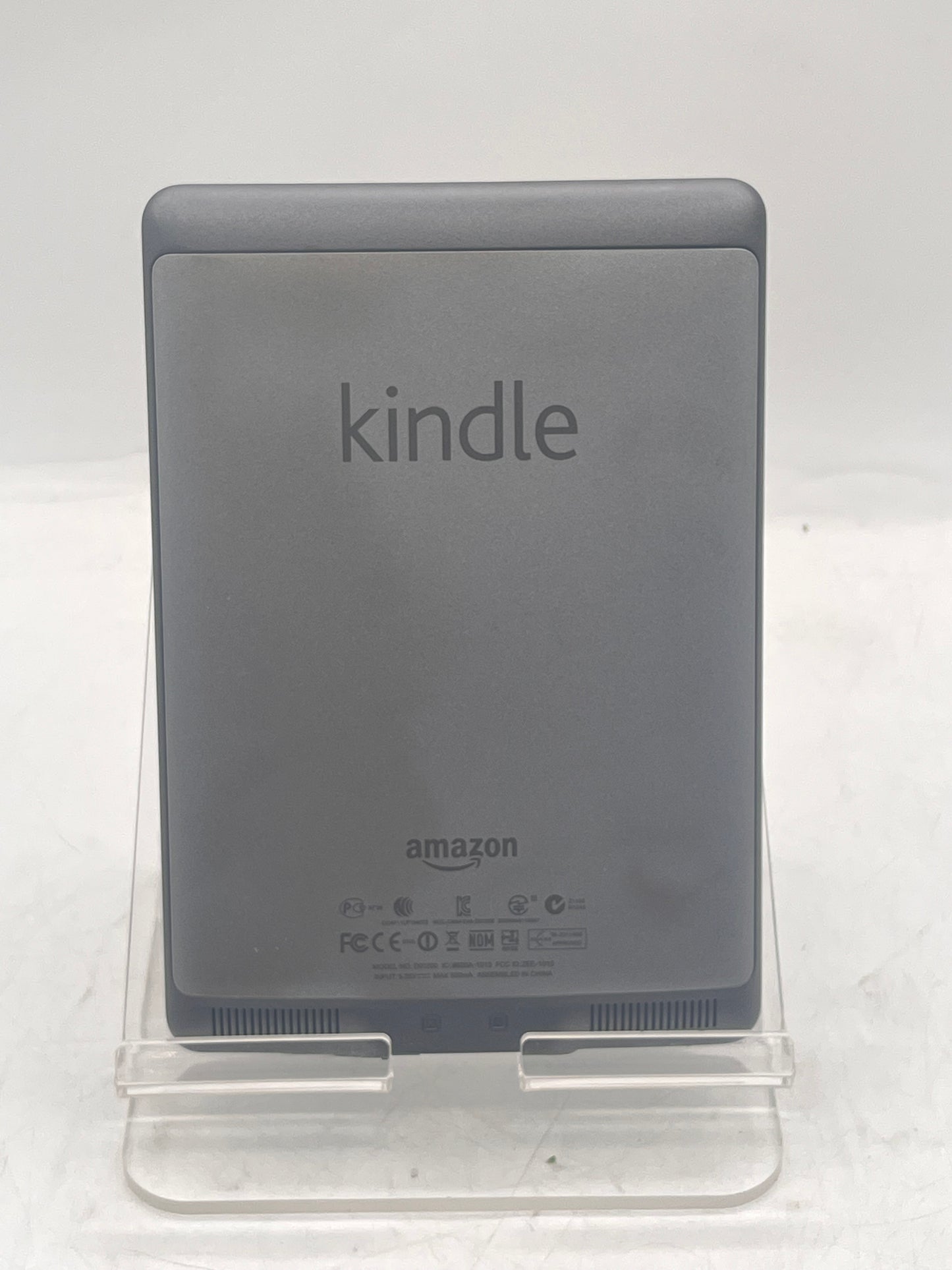 Amazon Kindle Fire Tablet D01400 (2011) 8GB Wi‑Fi Gray