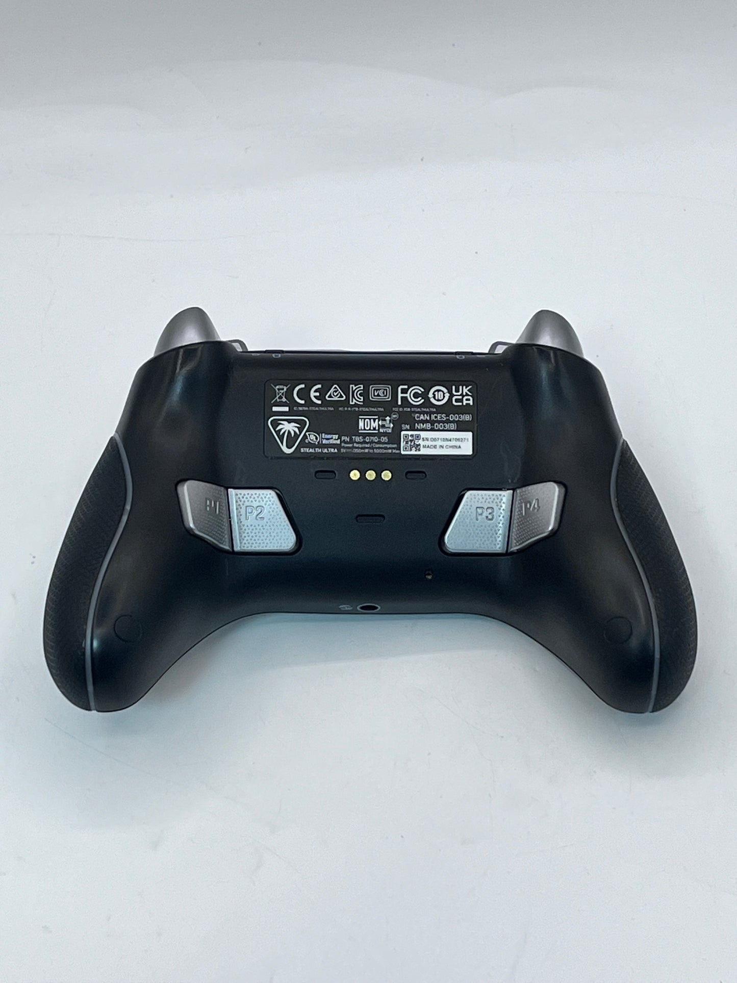 Turtle Beach Stealth Ultra Wireless Xbox Controller With Rapid Charge Dock