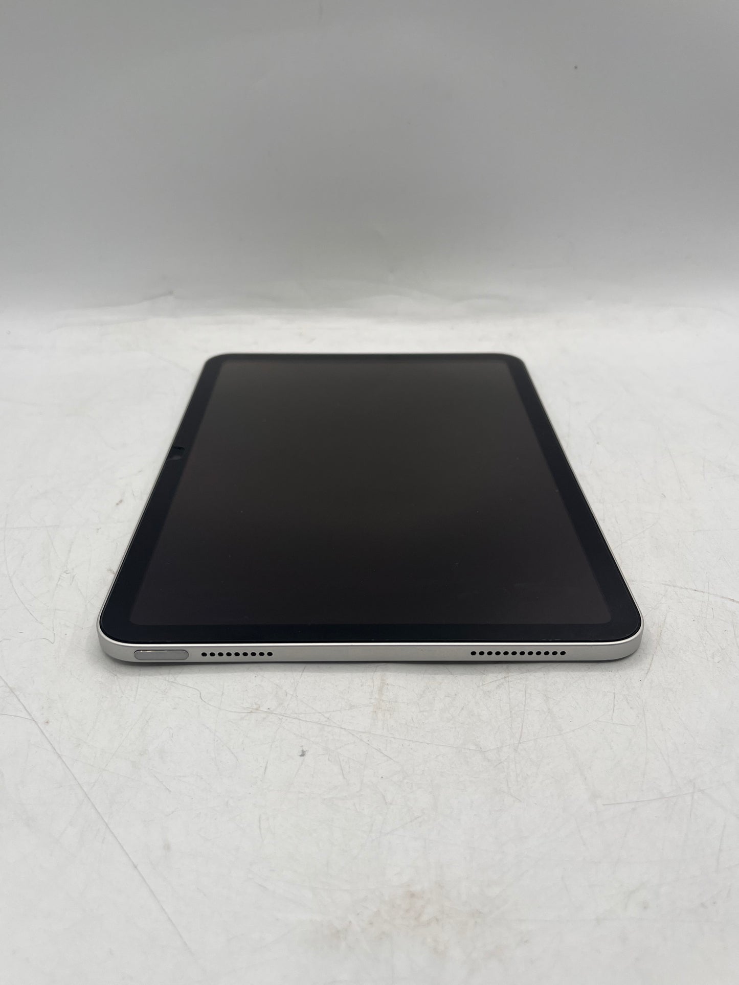 Apple iPad (10th Gen) A2696 MPQ03LL/A (2022) 64GB Wi‑Fi Only Tablet - Silver