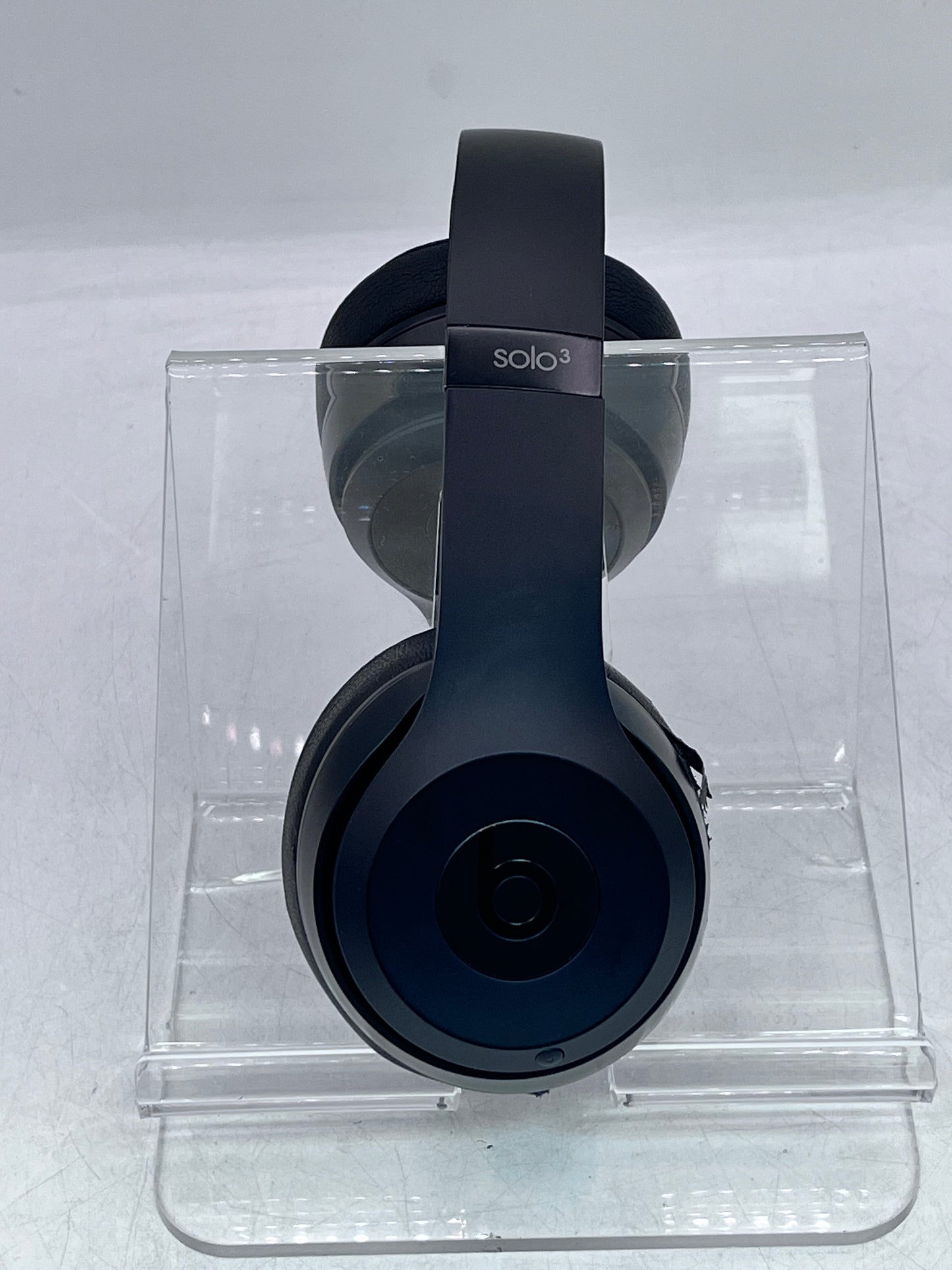 Beats Solo 3 Wireless Headphones - Black
