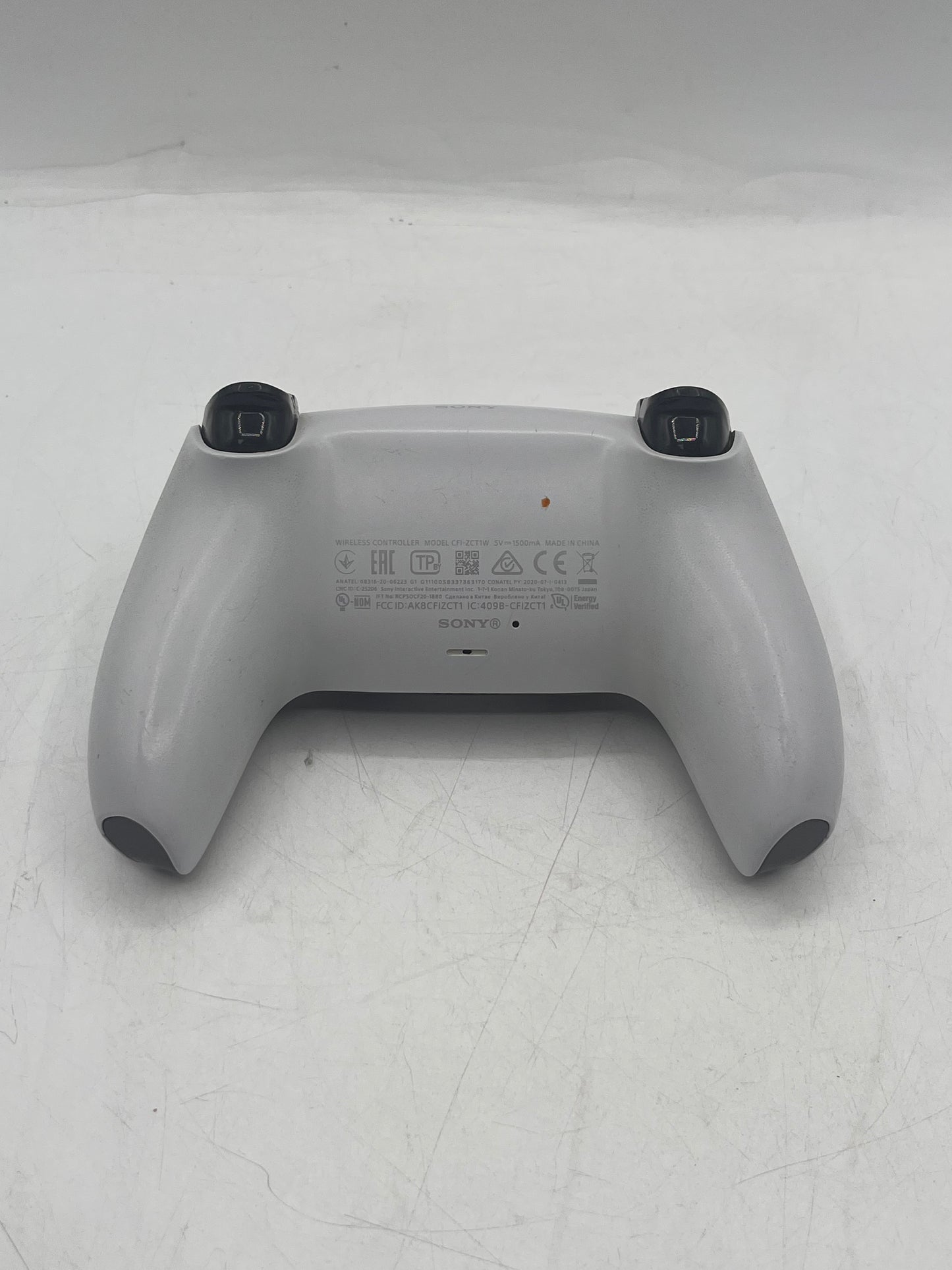 Sony PS5 CFI-ZCT1W Video Game Controller - White