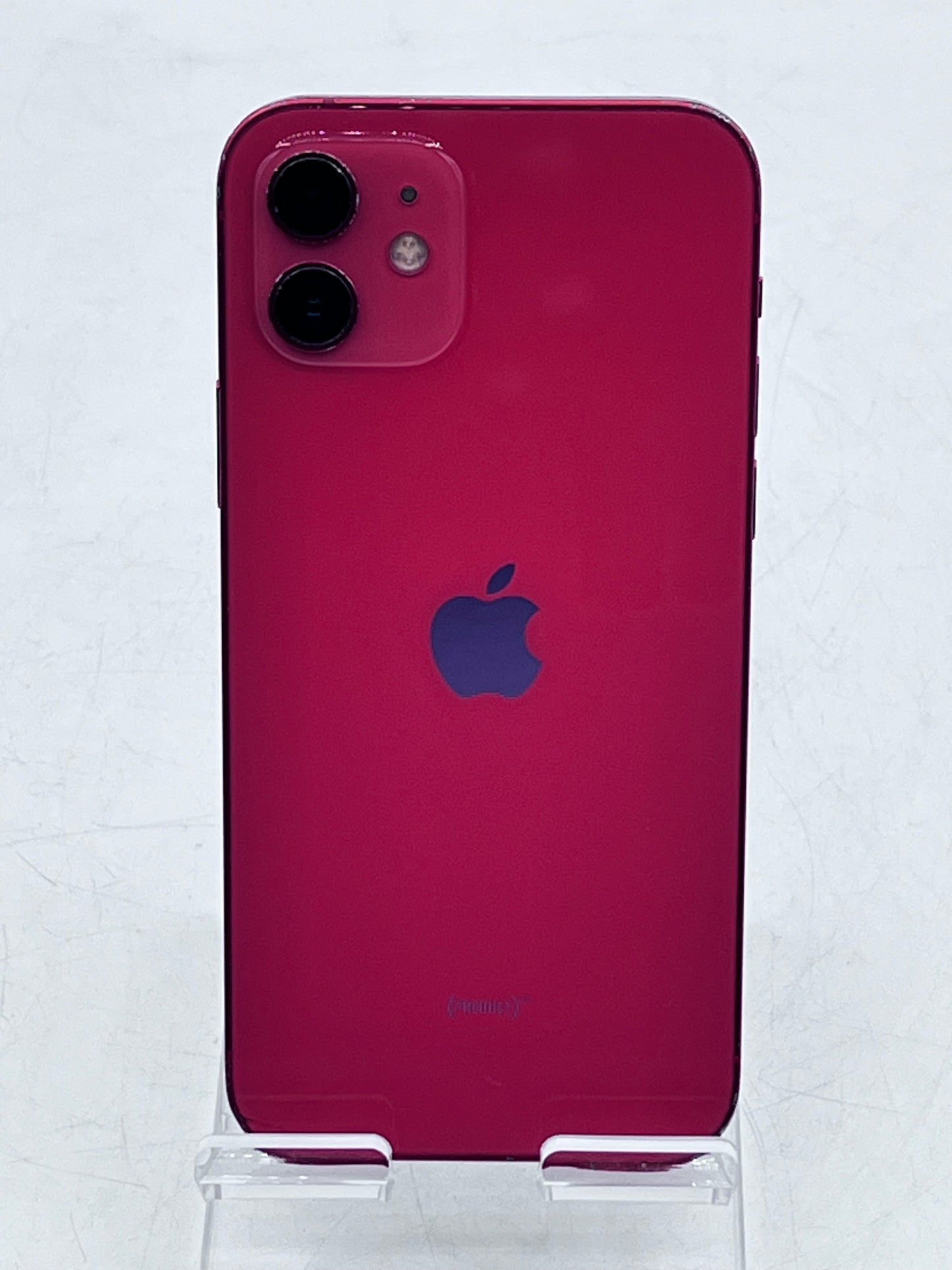Apple iPhone 12 A2172- Red -64GB - Unlocked