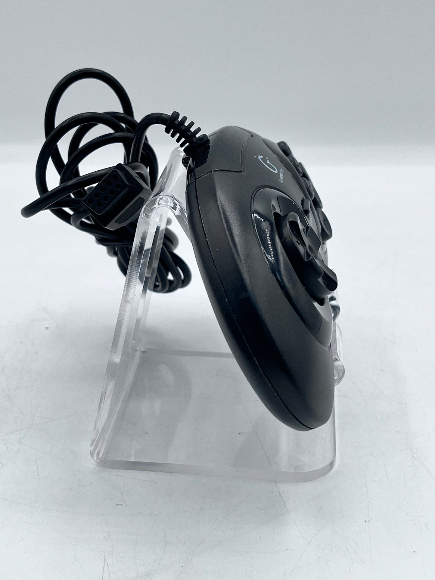Gamerz Tek 16-Bit Entertainment System Bundle (Console & Extras) Sega Genesis Mini