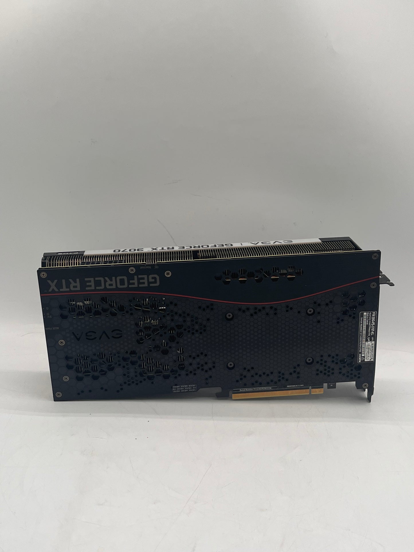 EVGA GeForce RTX 3070 FTW3 ULTRA 8GB GDDR6 Graphics Card Free Shipping