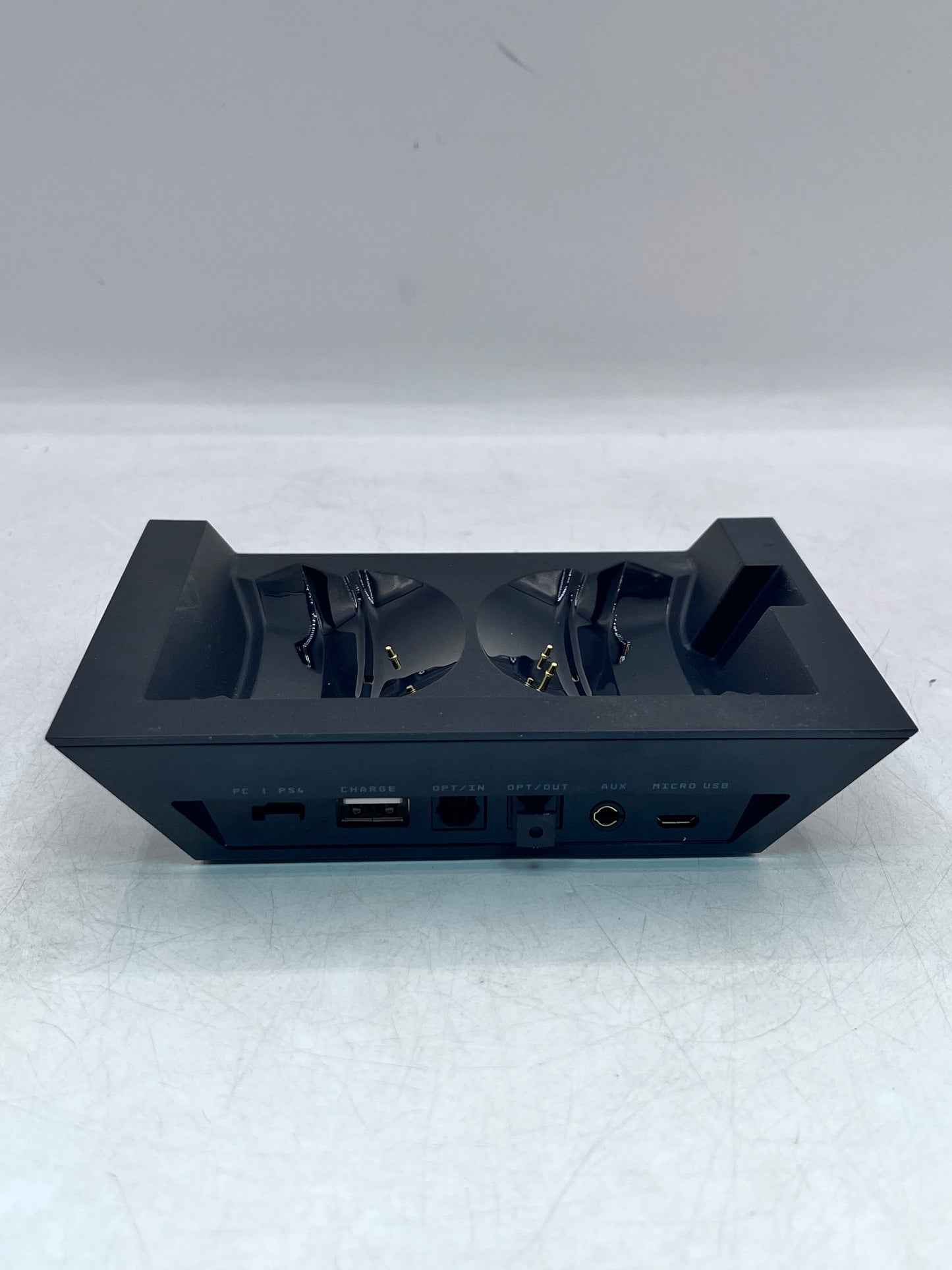 Wireless Astro A50 Gen 4 Headphones - Black
