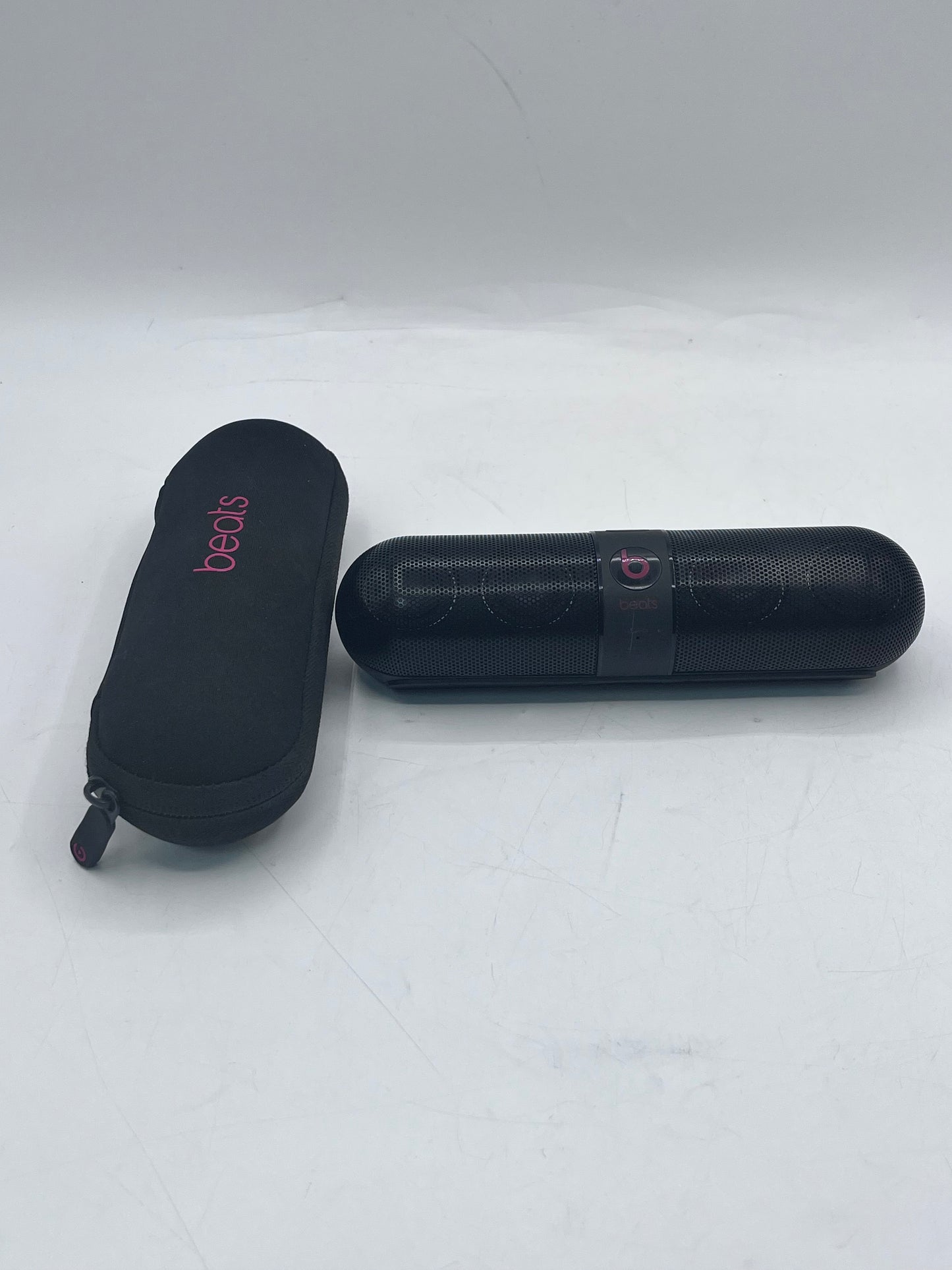 Beats Pill B0513 Portable Wireless Bluetooth Speaker Black