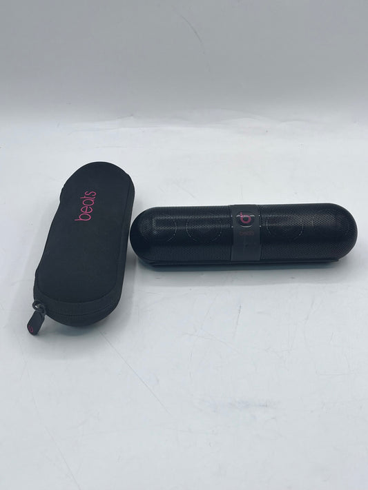 Beats Pill B0513 Portable Wireless Bluetooth Speaker Black