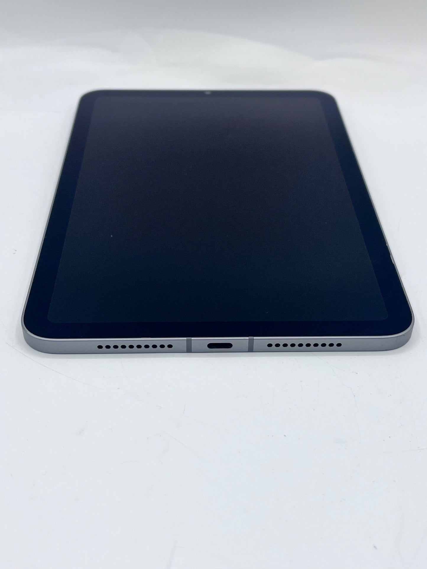 Unlocked Apple iPad mini (A17 Pro) 128GB Space Gray A2995 MXPN3LL/A with Box