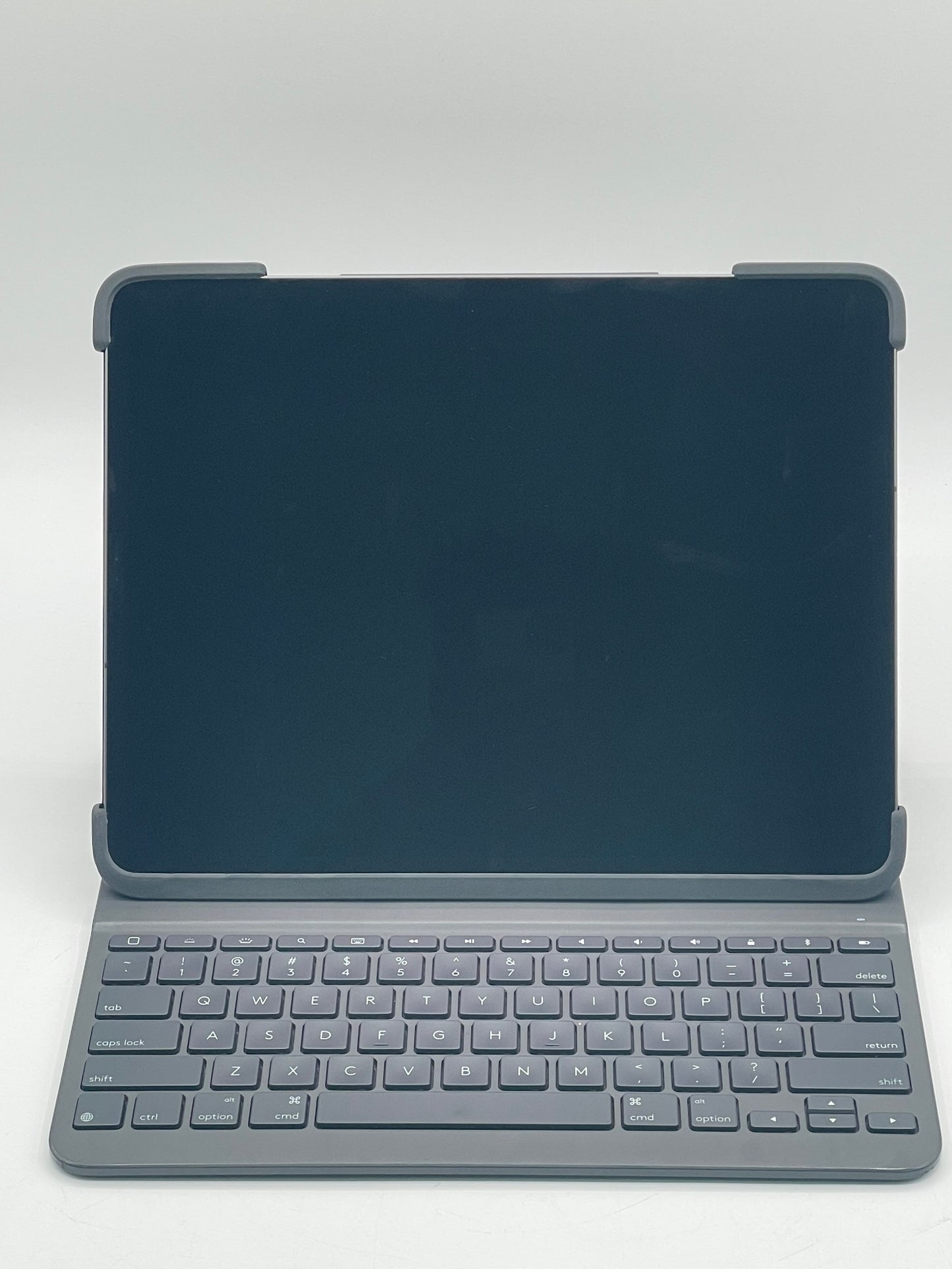 APPLE IPAD PRO 12.9" 4th GEN WIFI / CELLULAR - UNLOCKED - 265GB w/ APPLE Keyboard