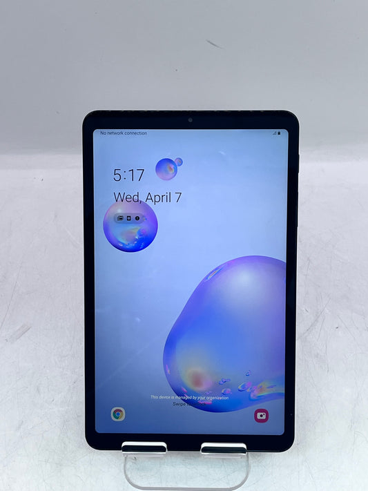 Unlocked  Samsung Galaxy Tab A (8.4" 2020) 32GB - Purple