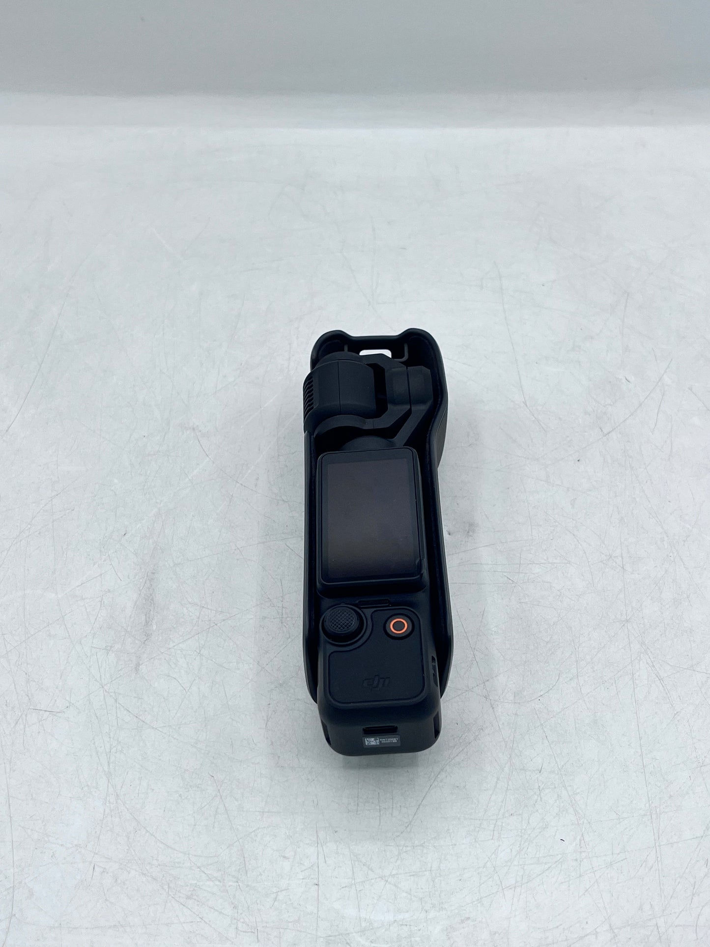 DJI Osmo Pocket 3 Action Camera Ultra HD 4x Zoom - Black