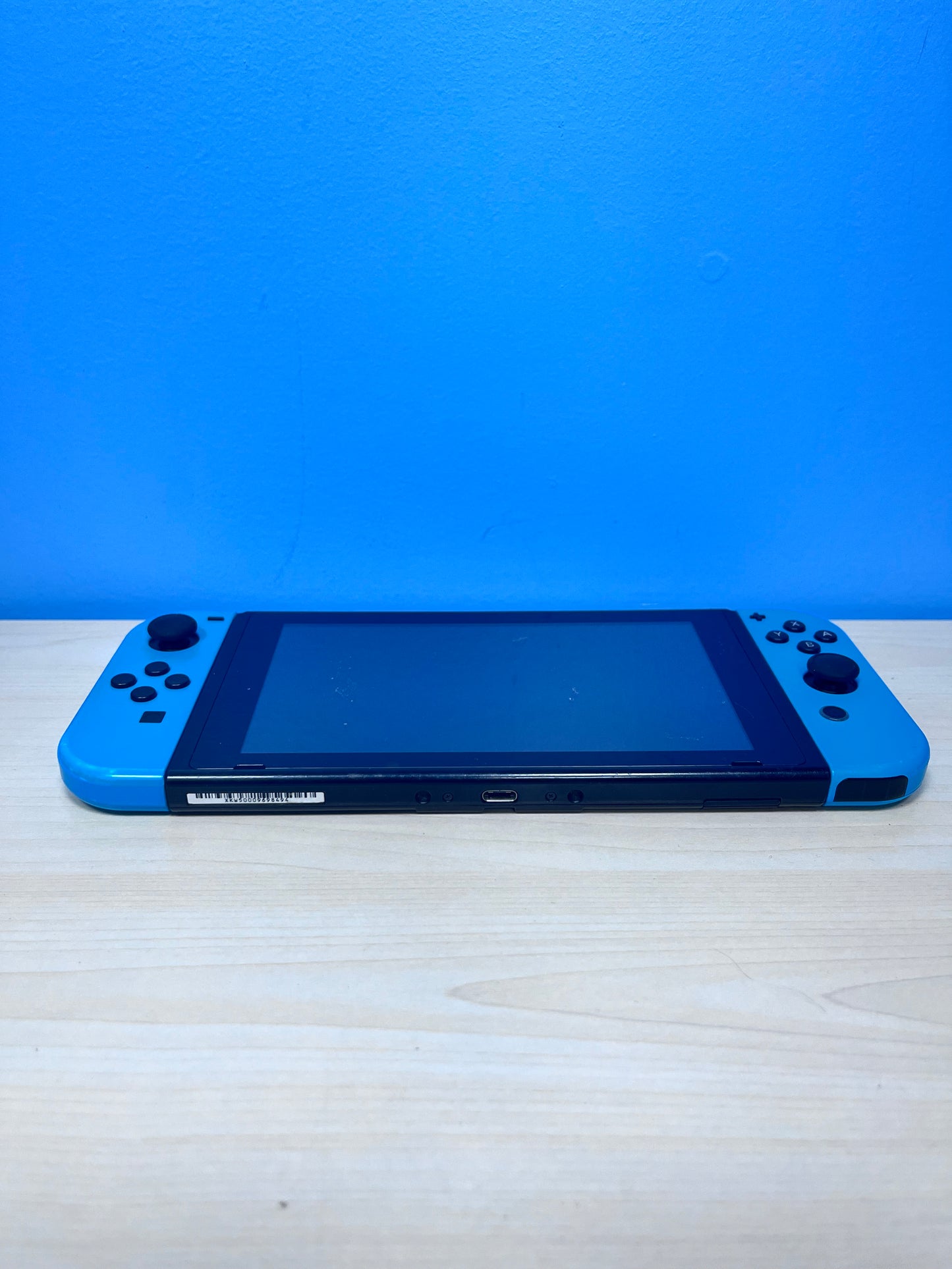 Nintendo Switch HAC-001 Handheld Video Game Console 32GB