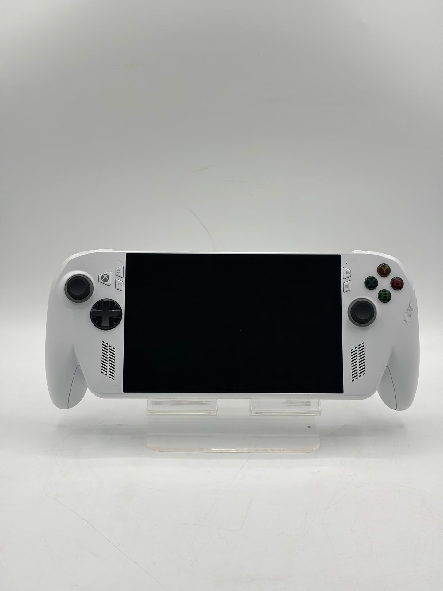 Asus ROG Ally XBOX 7" AMD Ryzen Z2 A 16GB 512GB White RC73YA Handheld Console