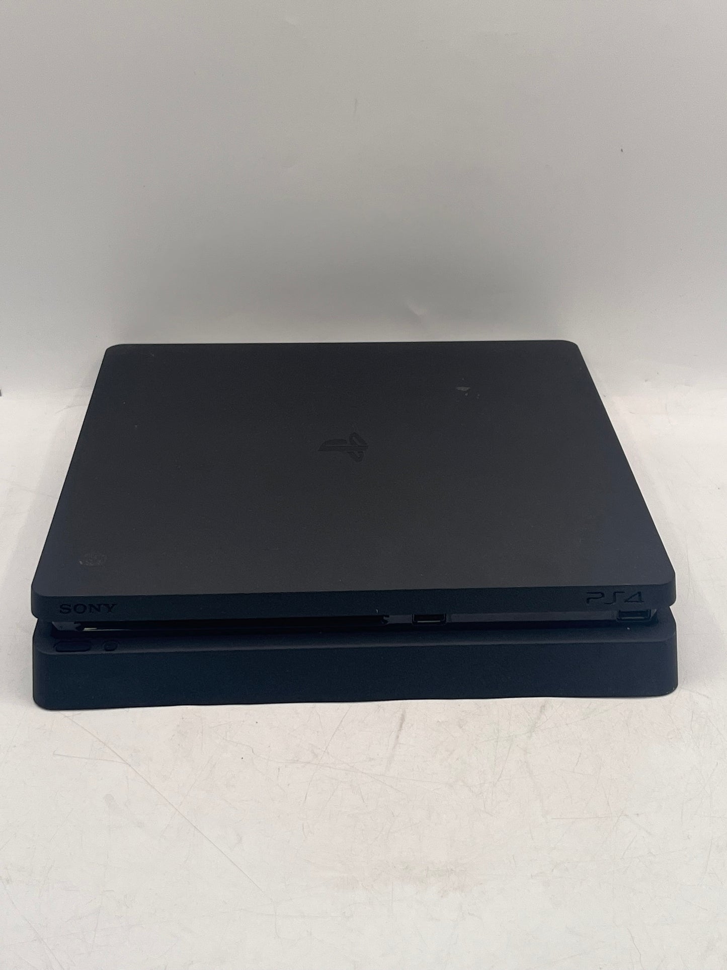 Sony PlayStation 4 Slim CUH-2215B 1TB Black Console with 1 Controller