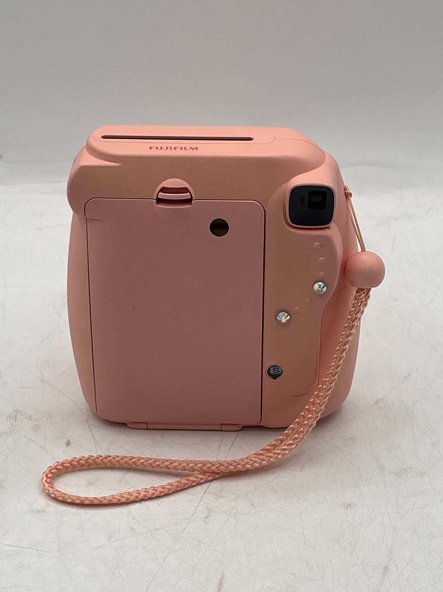 FUJI Instax Mini 8 Instant Film Camera - Pink