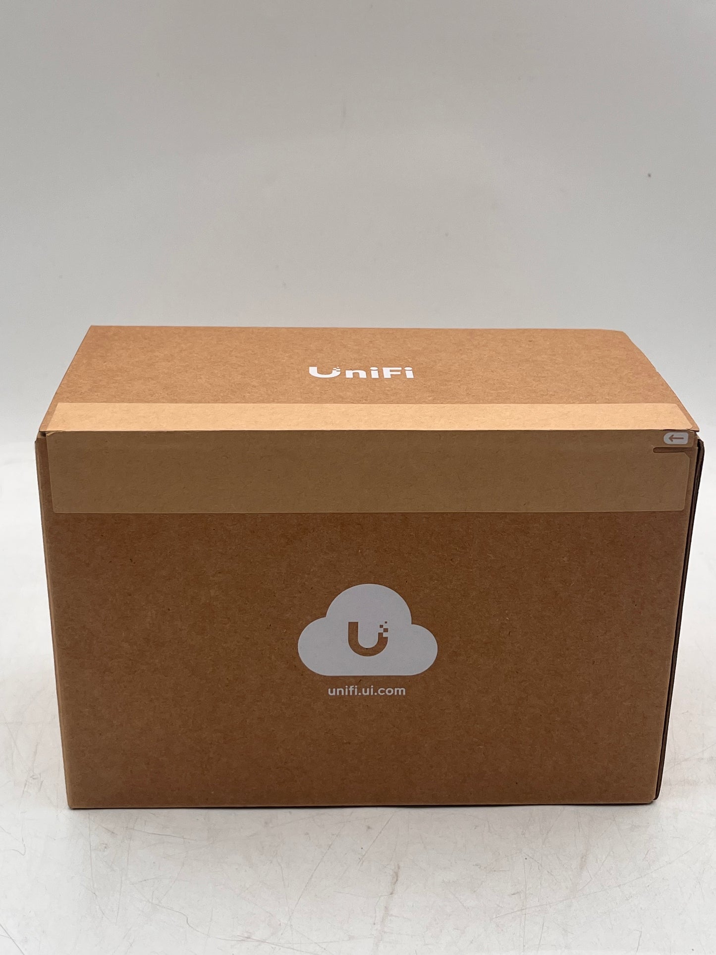 Ubiquiti UniFi USW-Lite-8-PoE 8-Port Gigabit PoE Managed Switch